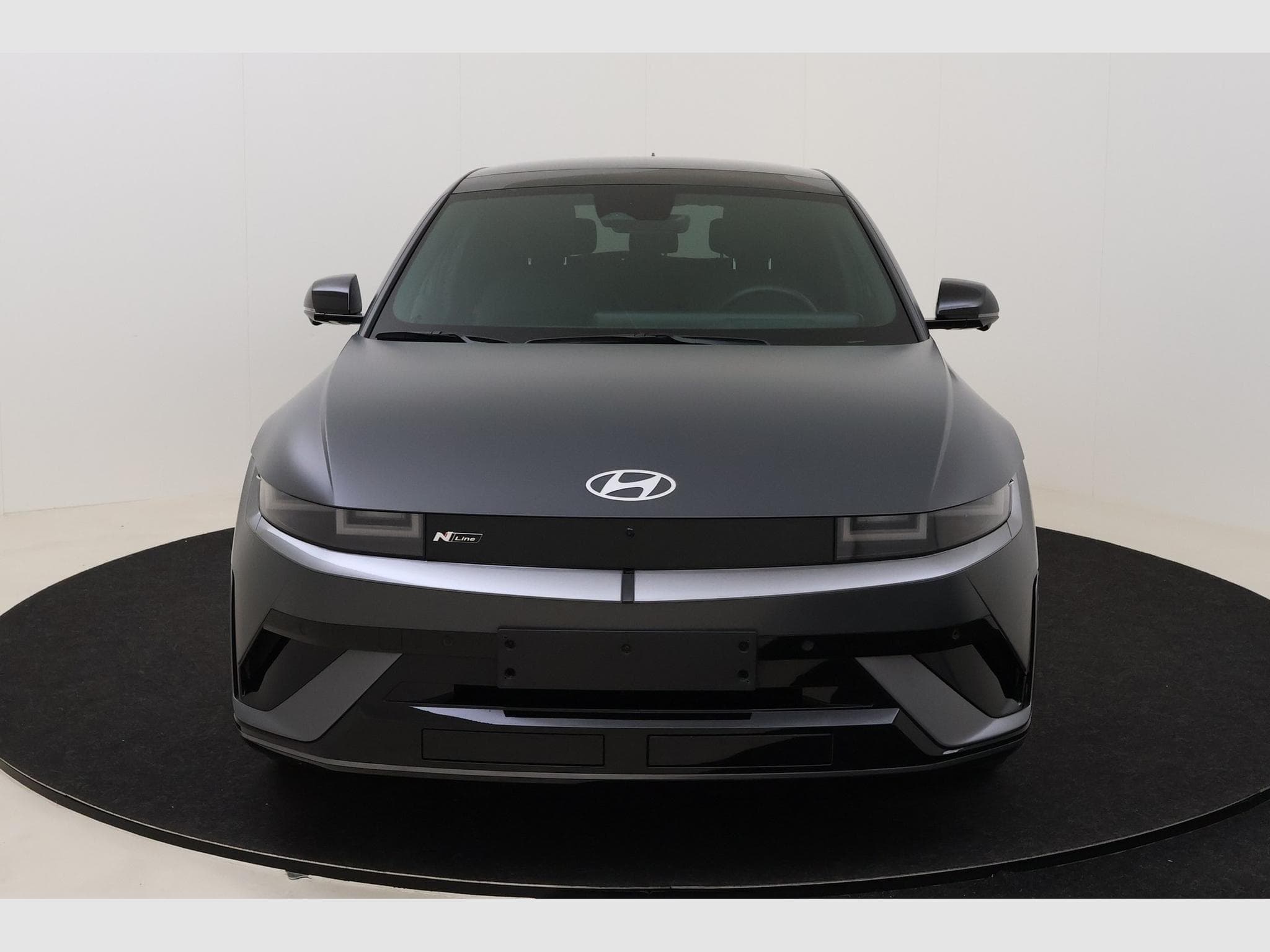 Hyundai IONIQ 5 Balance Vision N-Line (2025) - Photo 2
