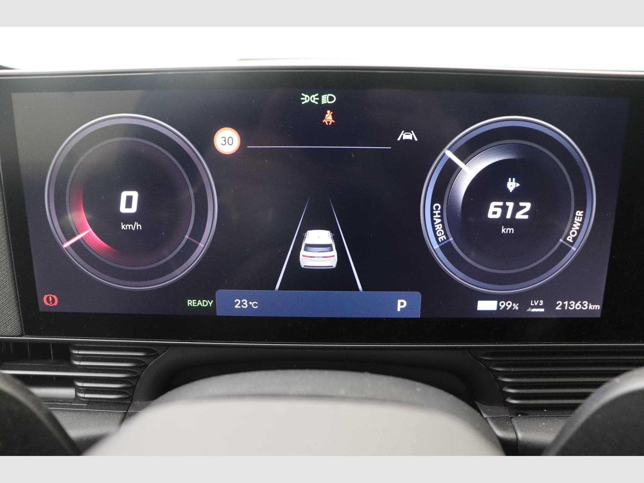 Hyundai IONIQ 5 Balance Vision N-Line (2025) - Photo 19