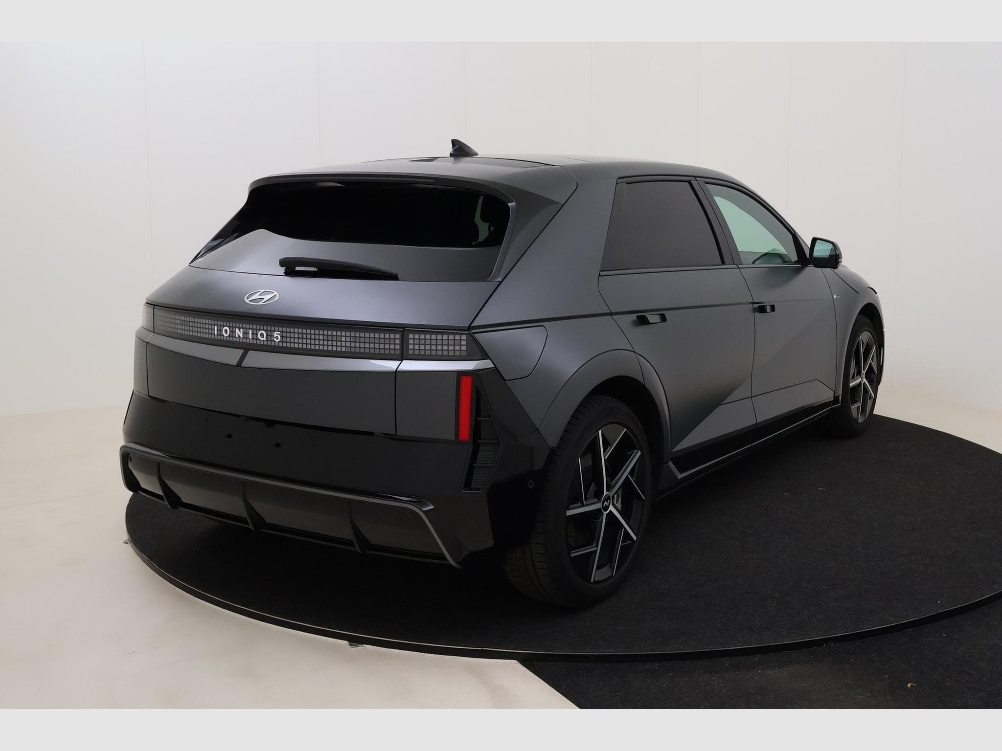 Hyundai IONIQ 5 Balance Vision N-Line (2025) - Photo 5