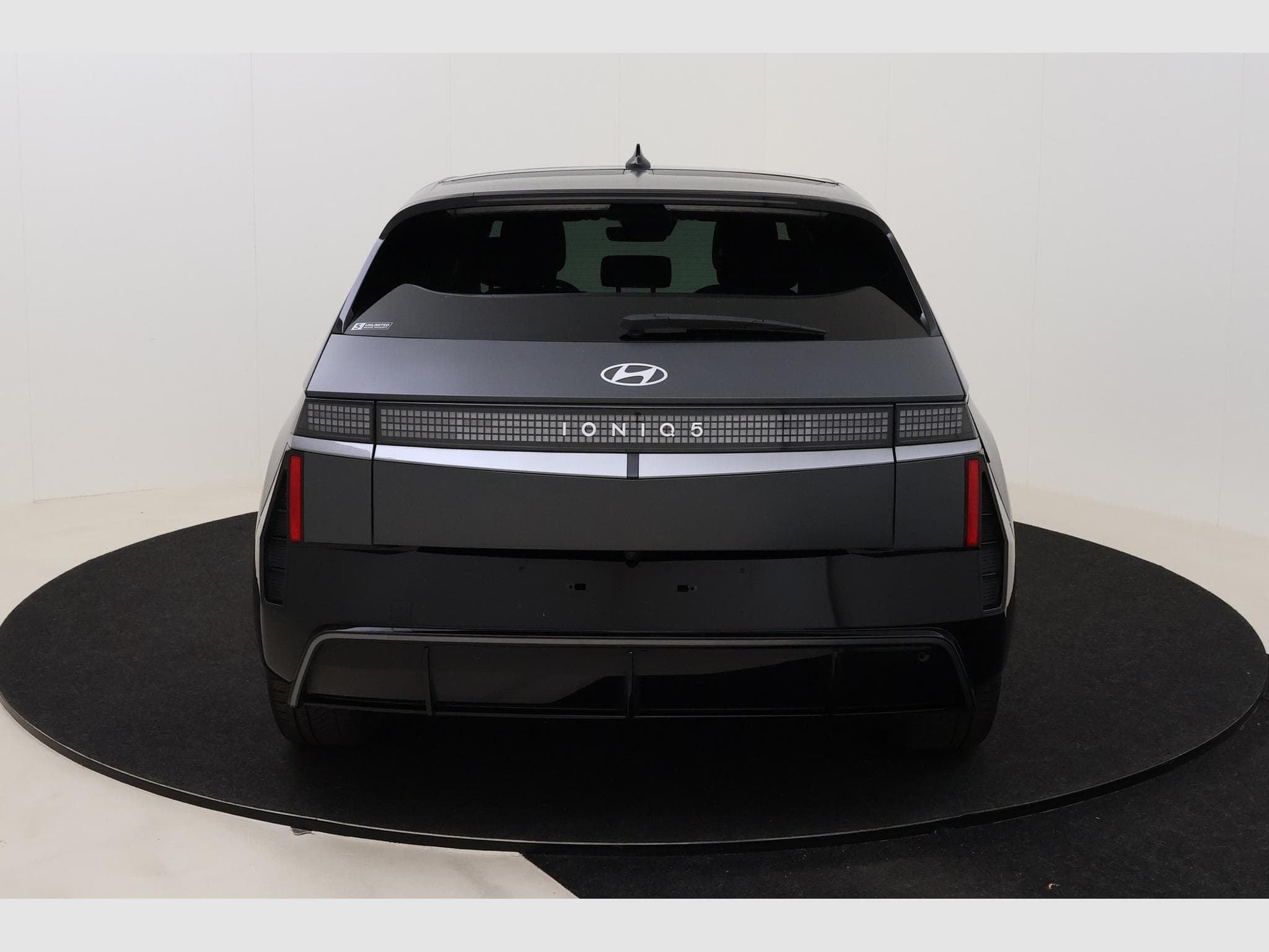 Hyundai IONIQ 5 Balance Vision N-Line (2025) - Photo 6