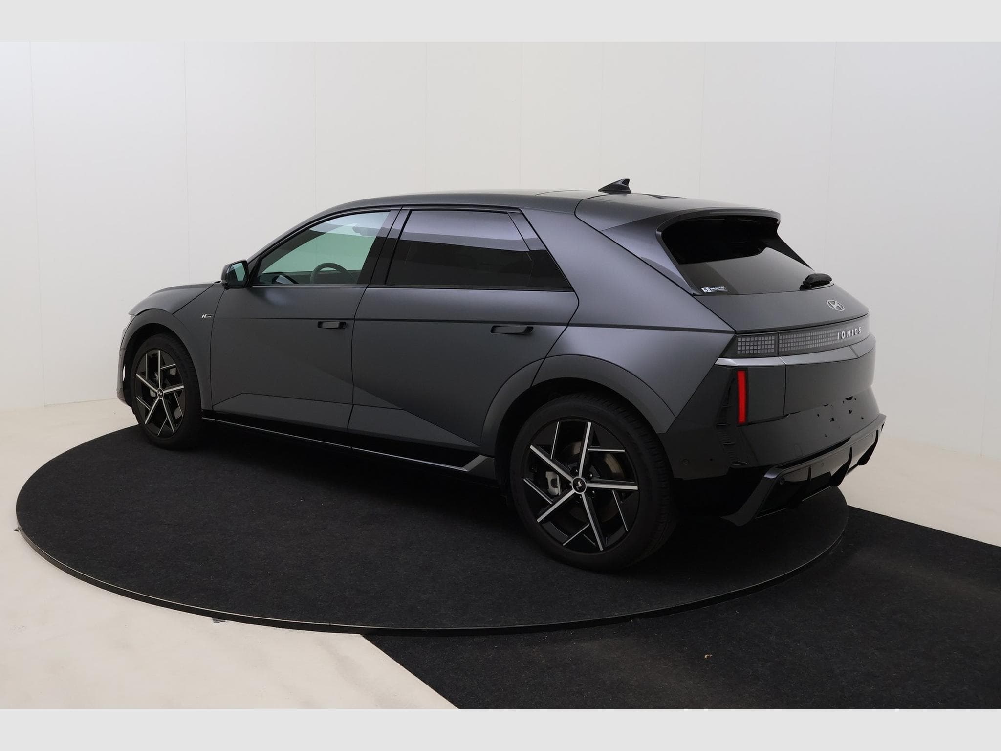 Hyundai IONIQ 5 Balance Vision N-Line (2025) - Photo 7