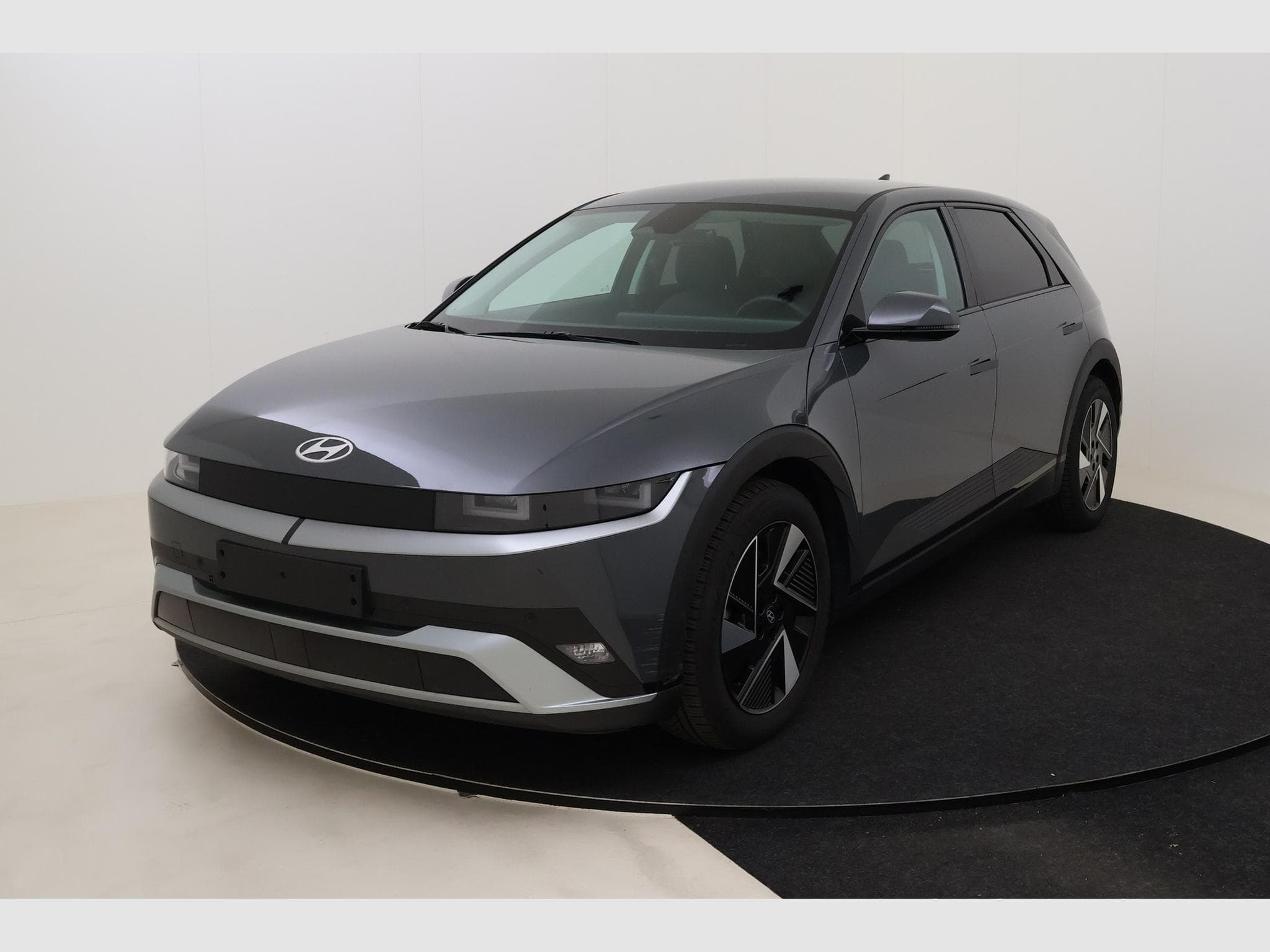 Hyundai IONIQ 5 Core Plus (2025) - Photo 1