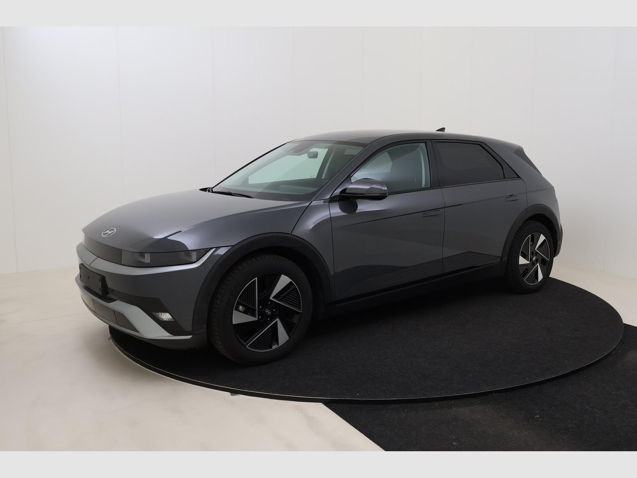 Hyundai IONIQ 5 Core Plus (2025) - Photo 10