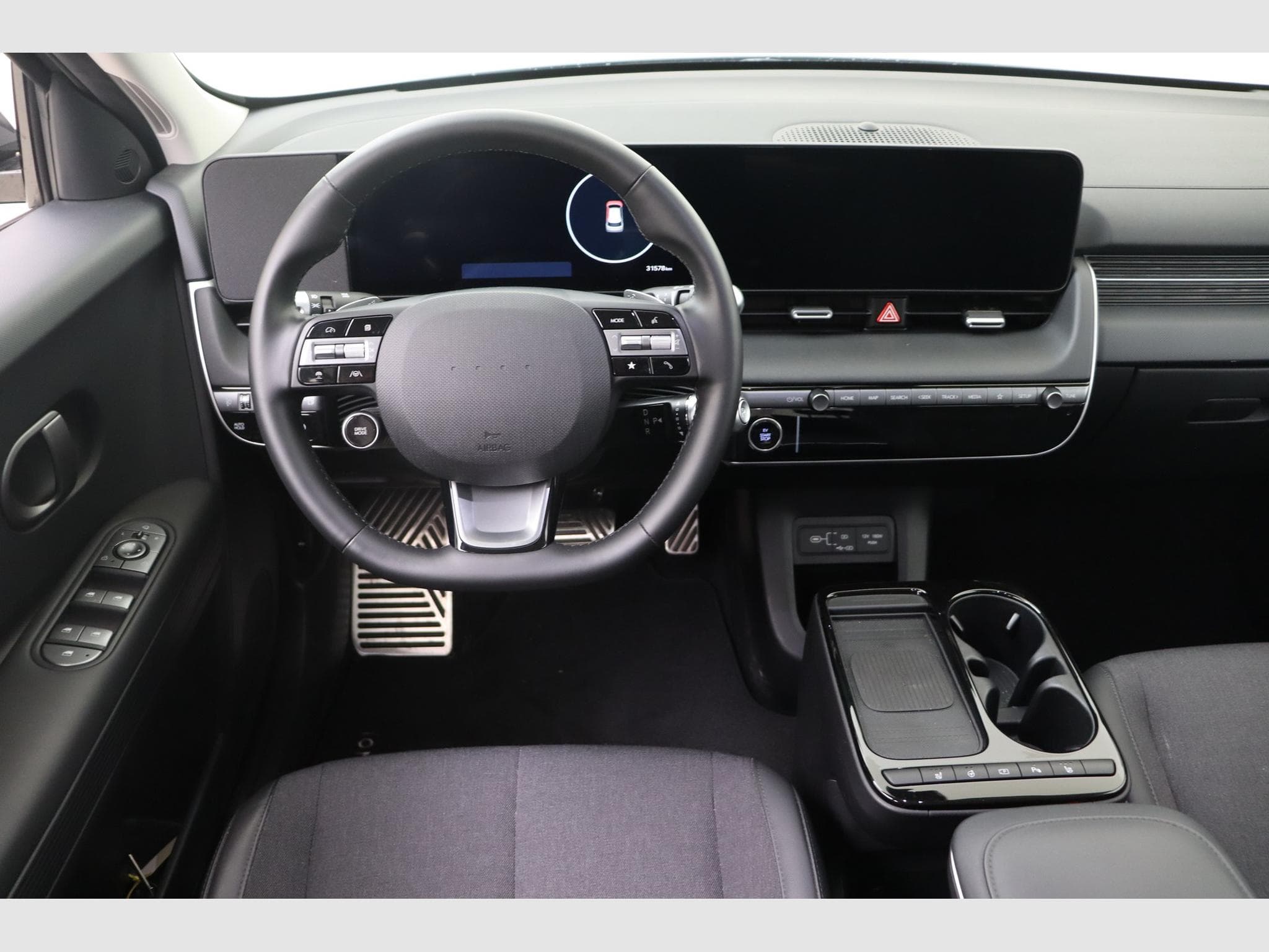 Hyundai IONIQ 5 Core Plus (2025) - Photo 11