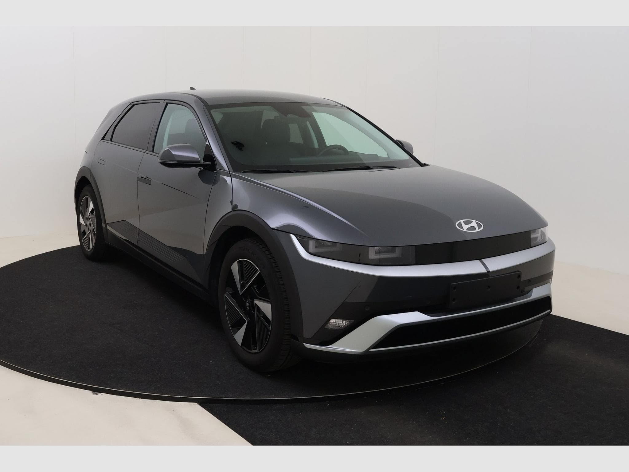 Hyundai IONIQ 5 Core Plus (2025) - Photo 3