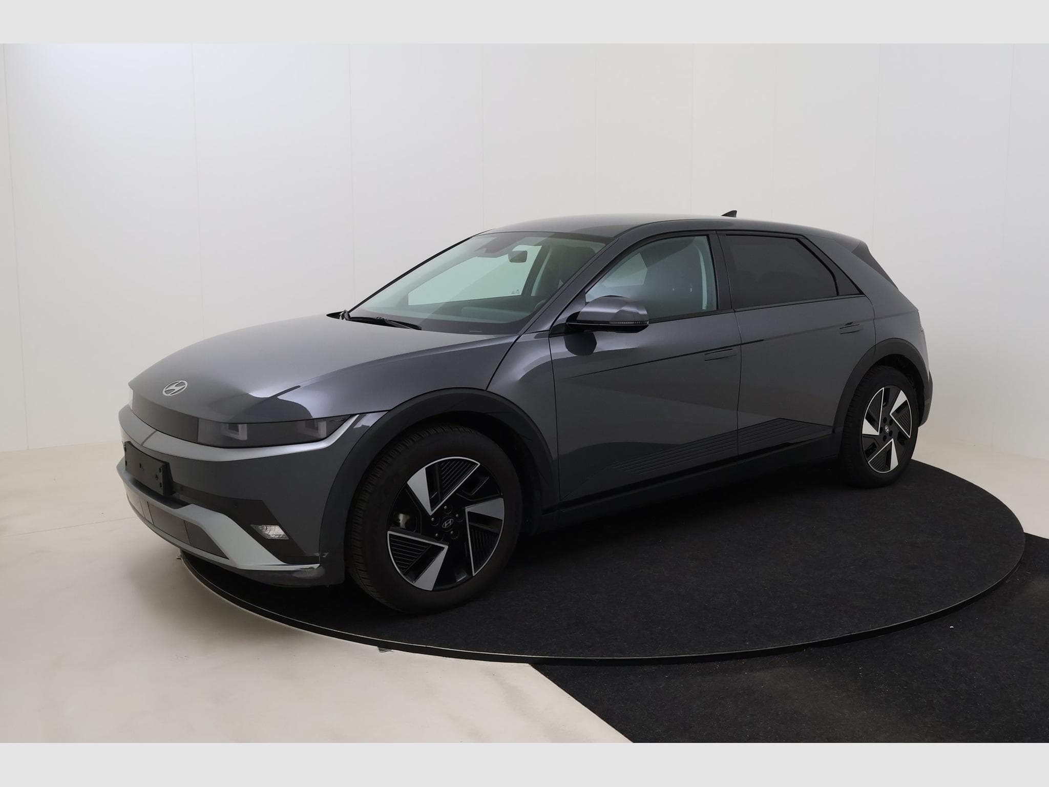 Hyundai IONIQ 5 Core Plus (2025) - Photo 10