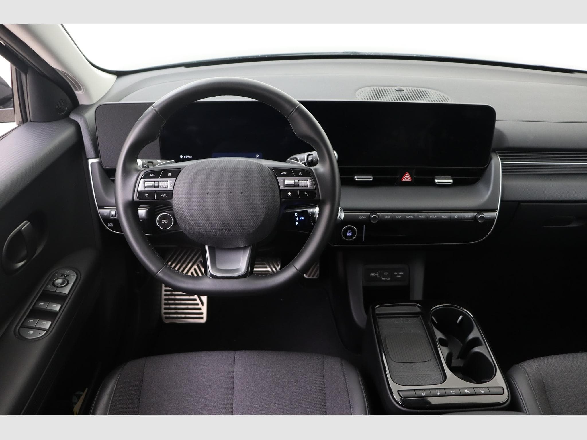 Hyundai IONIQ 5 Core Plus (2025) - Photo 11