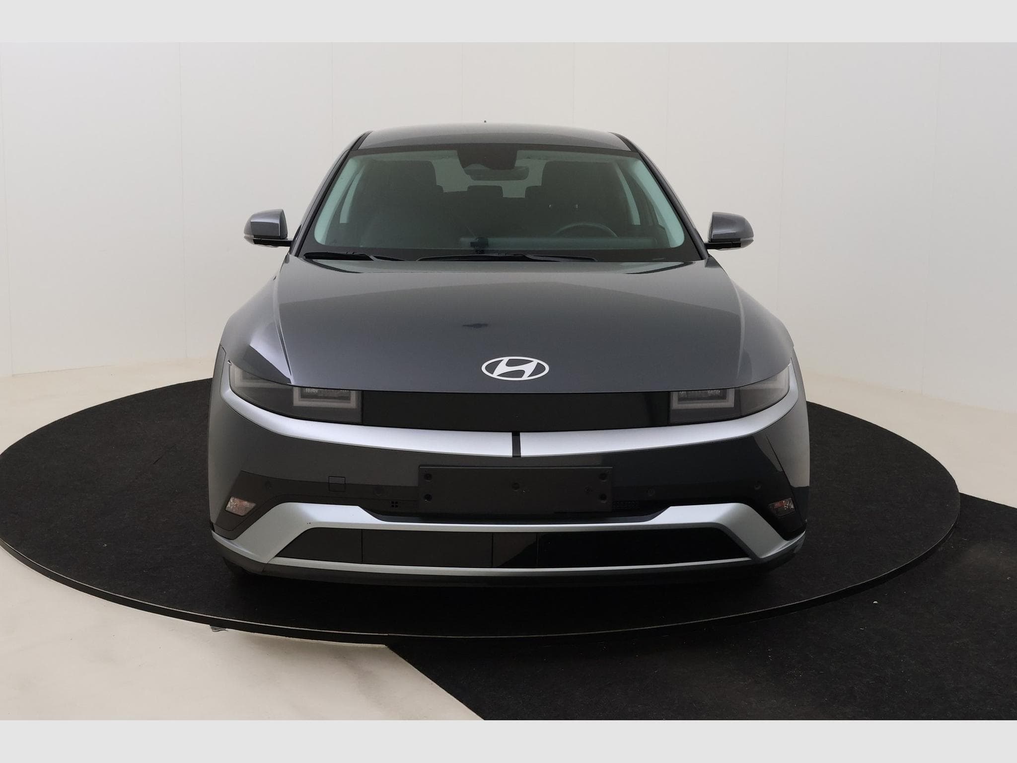Hyundai IONIQ 5 Core Plus (2025) - Photo 2