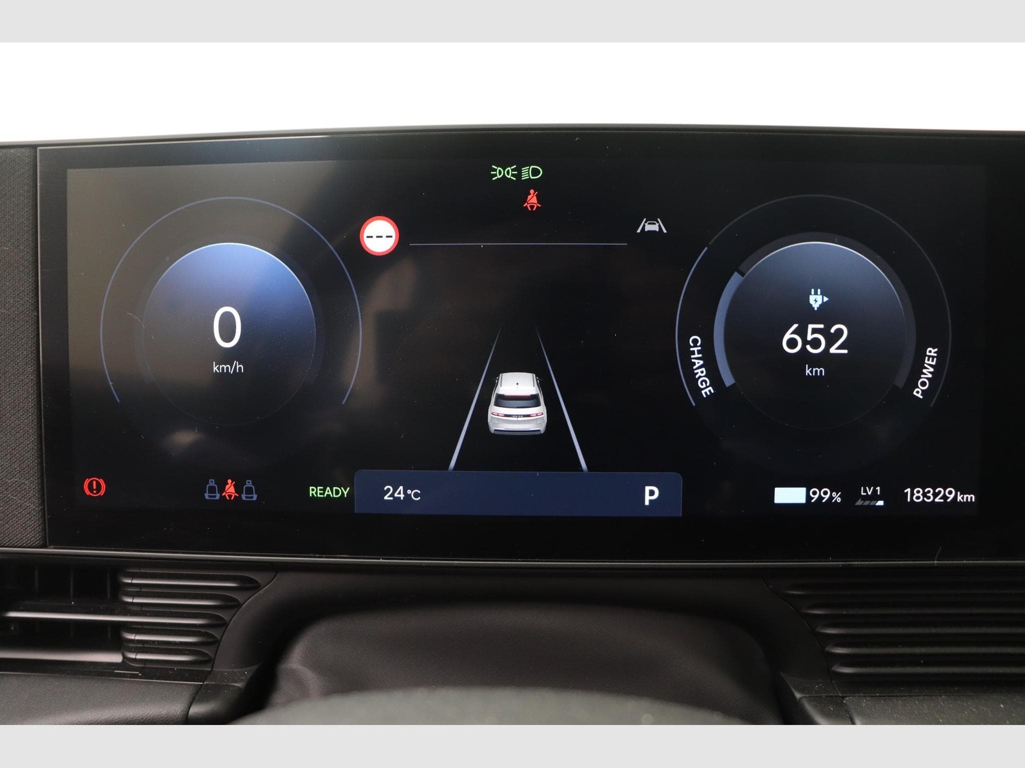 Hyundai IONIQ 5 Core Plus (2025) - Photo 20