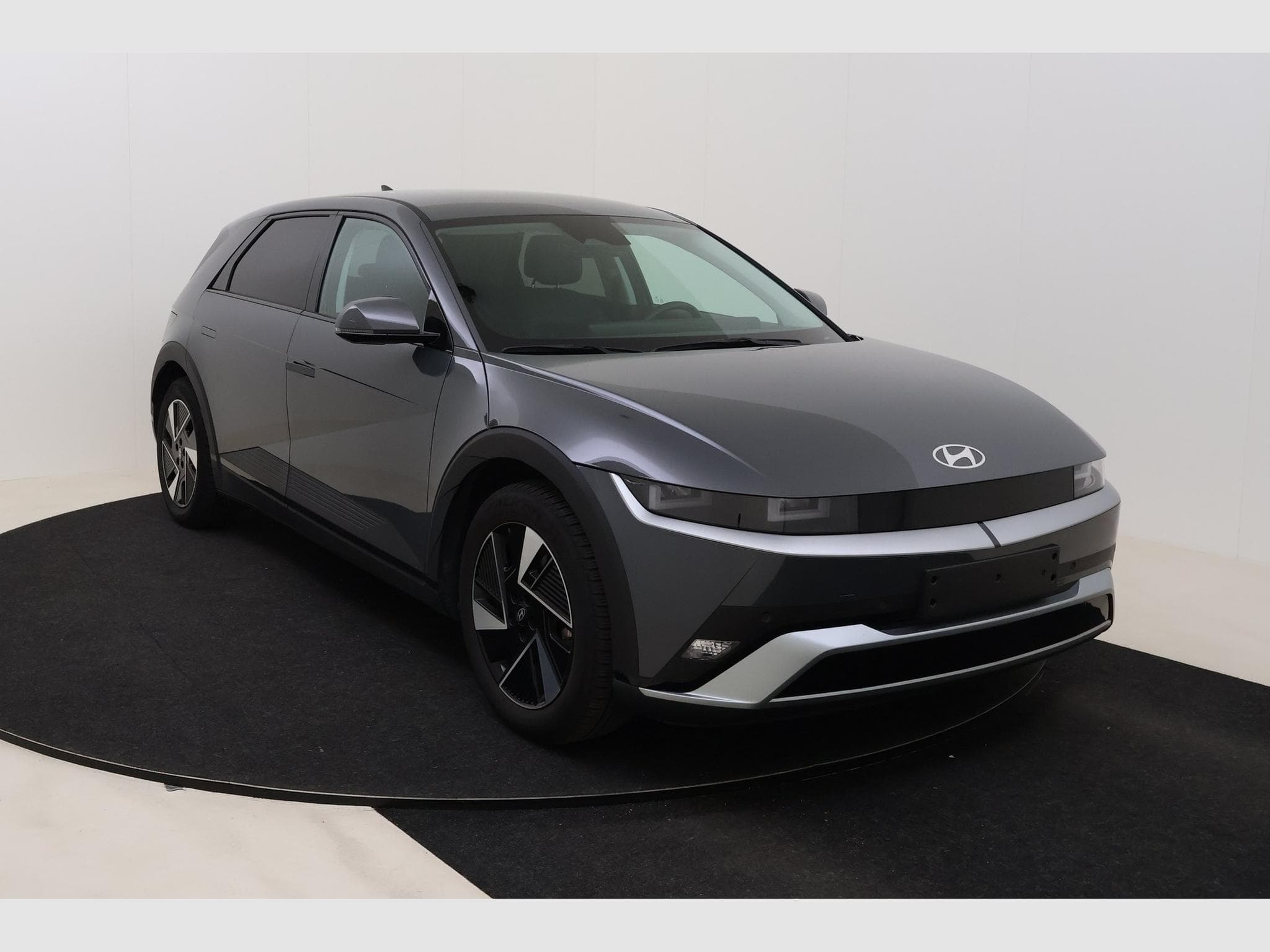 Hyundai IONIQ 5 Core Plus (2025) - Photo 3