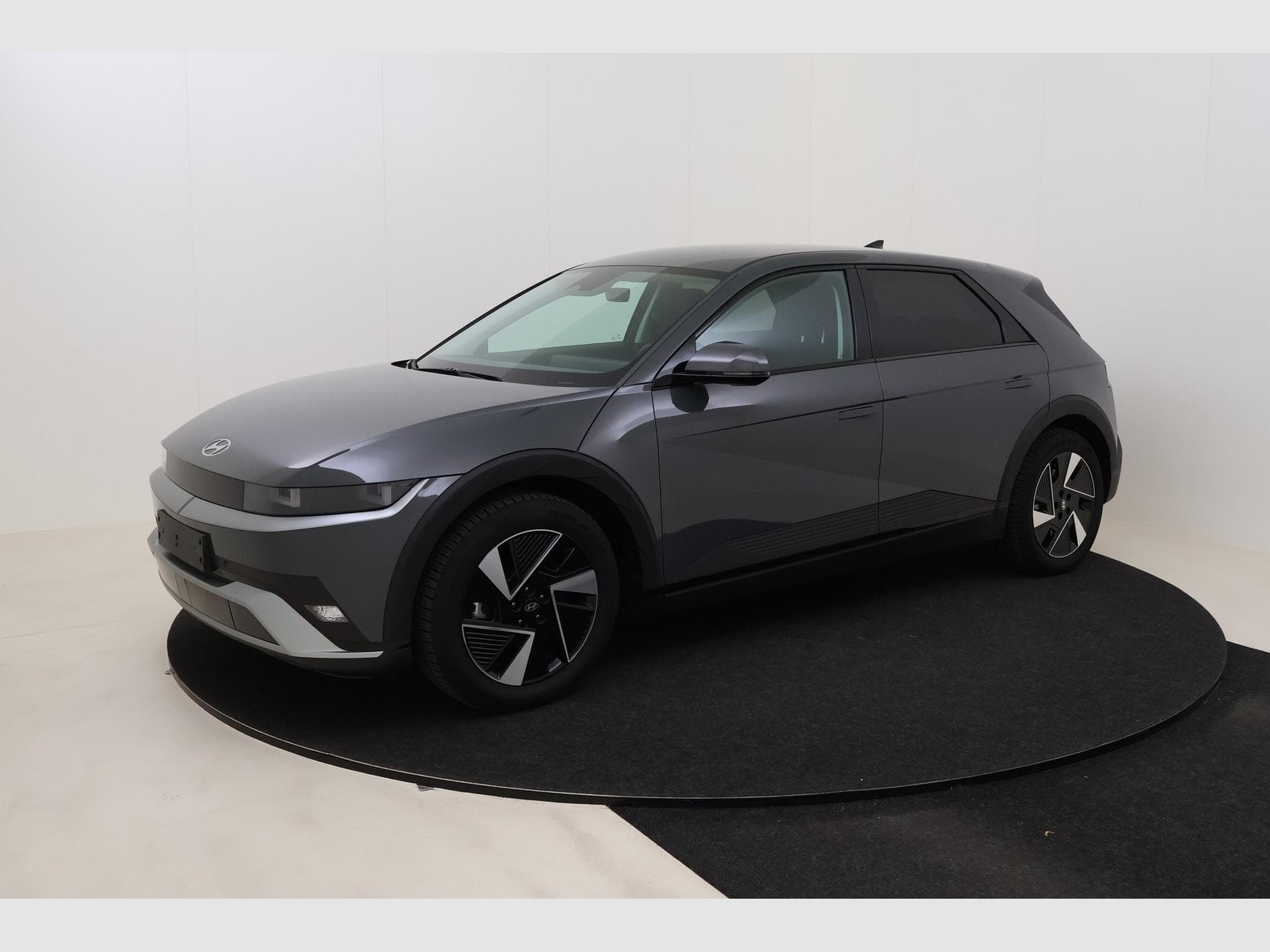 Hyundai IONIQ 5 Core Plus (2026) - Photo 10