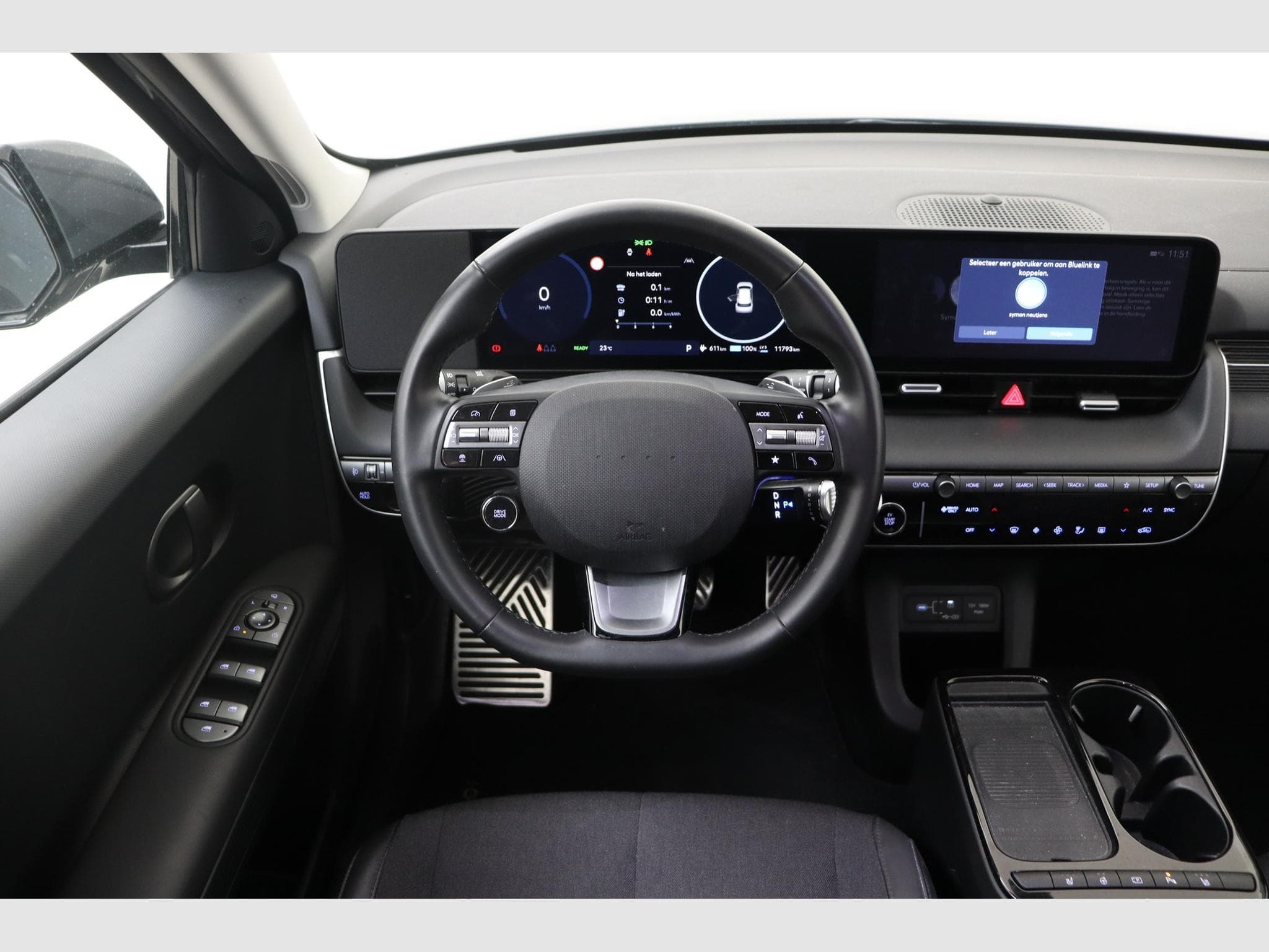 Hyundai IONIQ 5 Core Plus (2026) - Photo 11