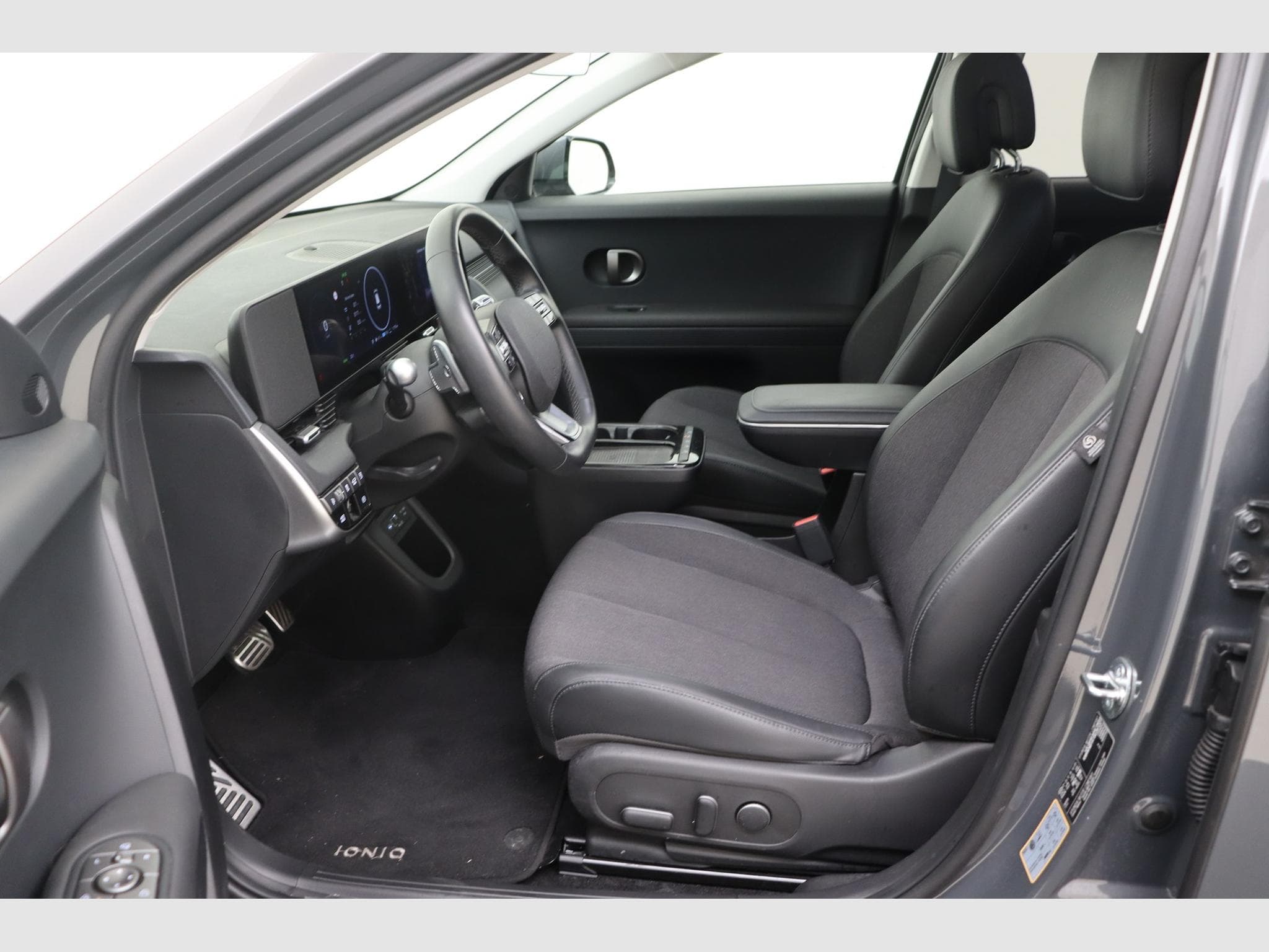 Hyundai IONIQ 5 Core Plus (2026) - Photo 13