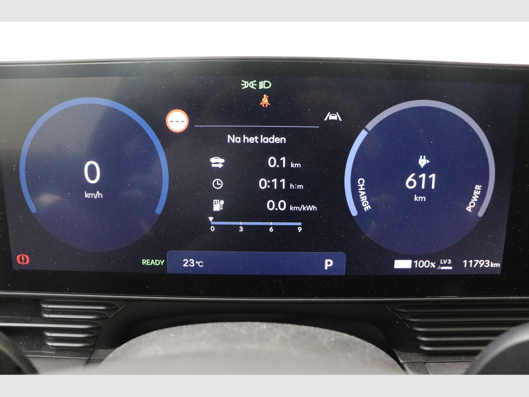 Hyundai IONIQ 5 Core Plus (2026) - Photo 20