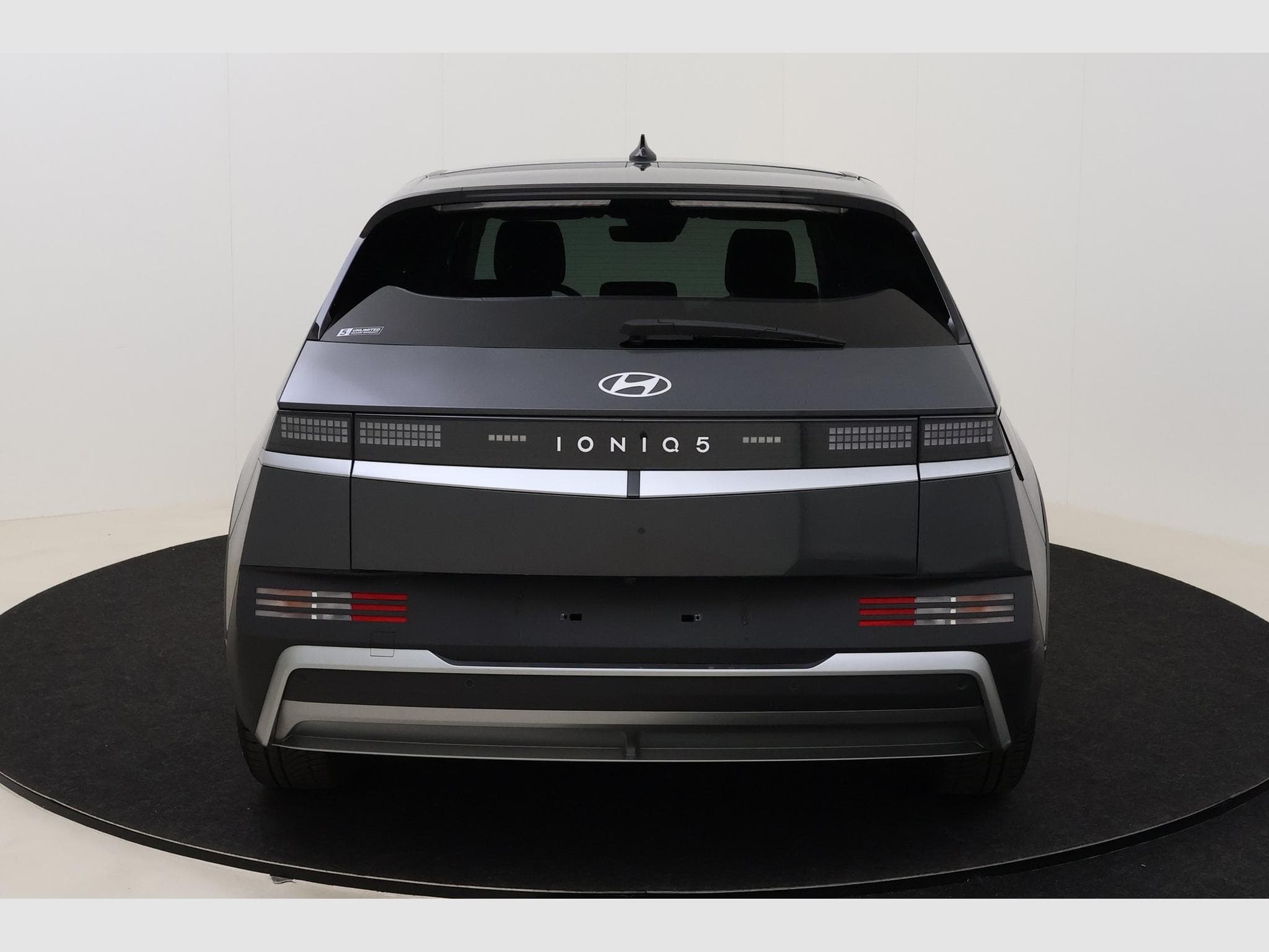 Hyundai IONIQ 5 Core Plus (2026) - Photo 7