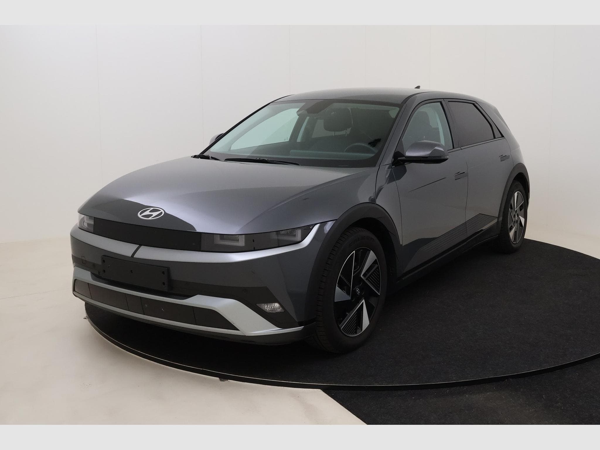 Hyundai IONIQ 5 Core Plus (2025) - Photo 1