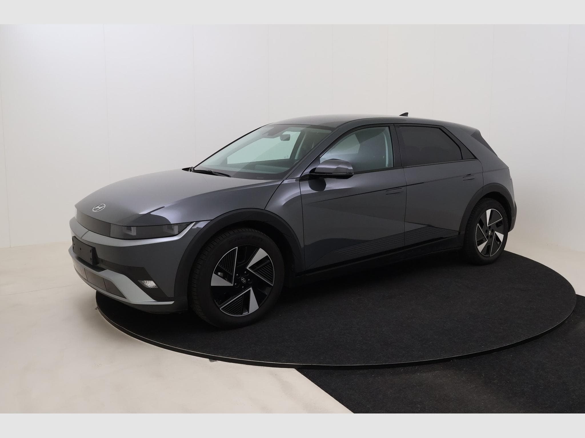 Hyundai IONIQ 5 Core Plus (2025) - Photo 10