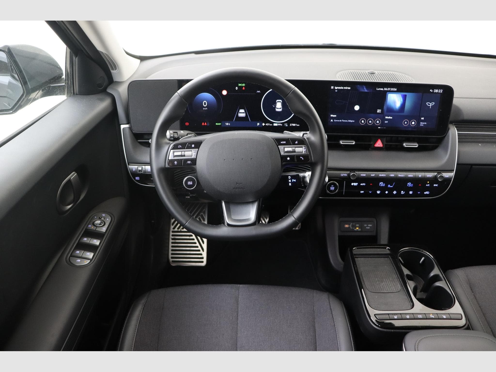 Hyundai IONIQ 5 Core Plus (2025) - Photo 11