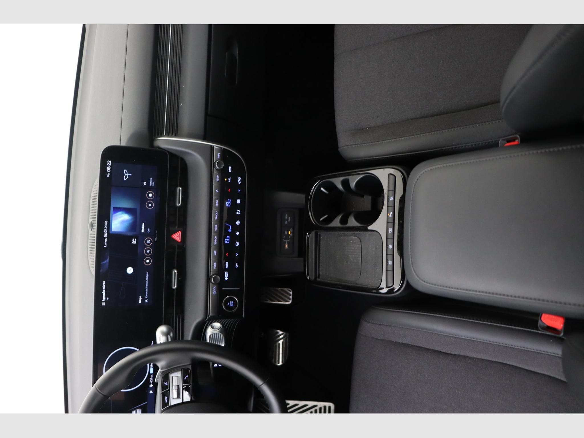 Hyundai IONIQ 5 Core Plus (2025) - Photo 12