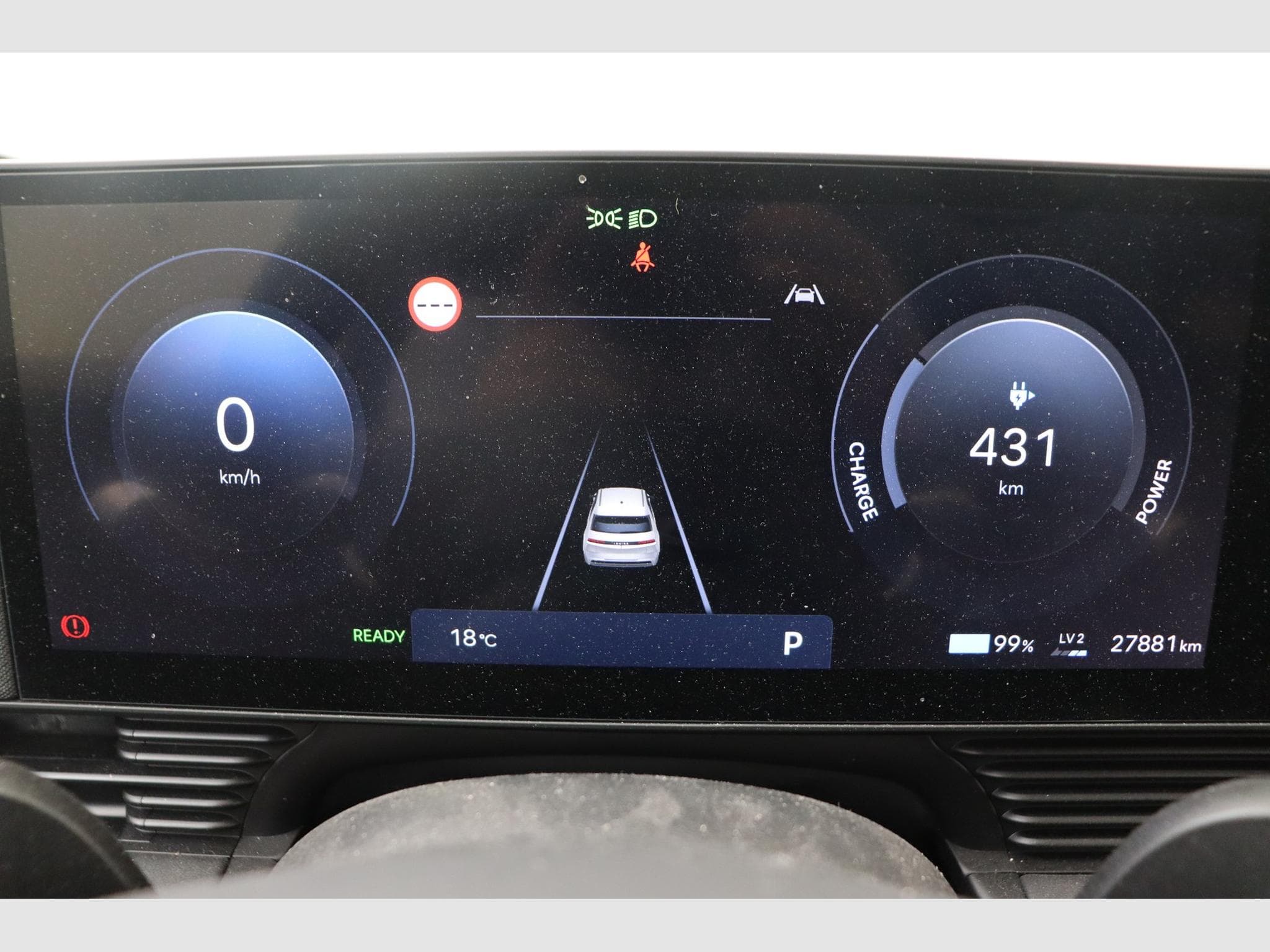 Hyundai IONIQ 5 Core Plus (2025) - Photo 20