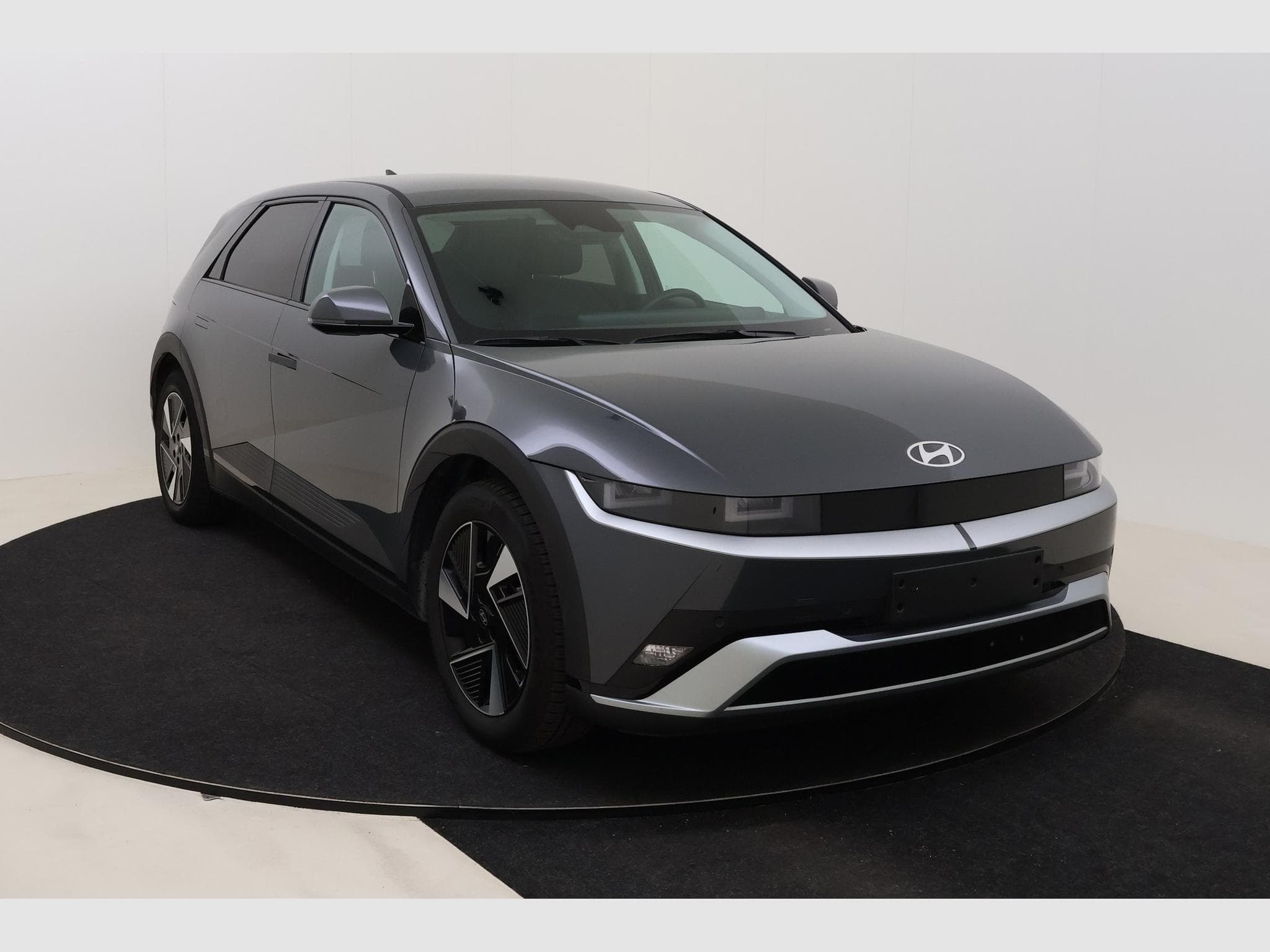 Hyundai IONIQ 5 Core Plus (2025) - Photo 3