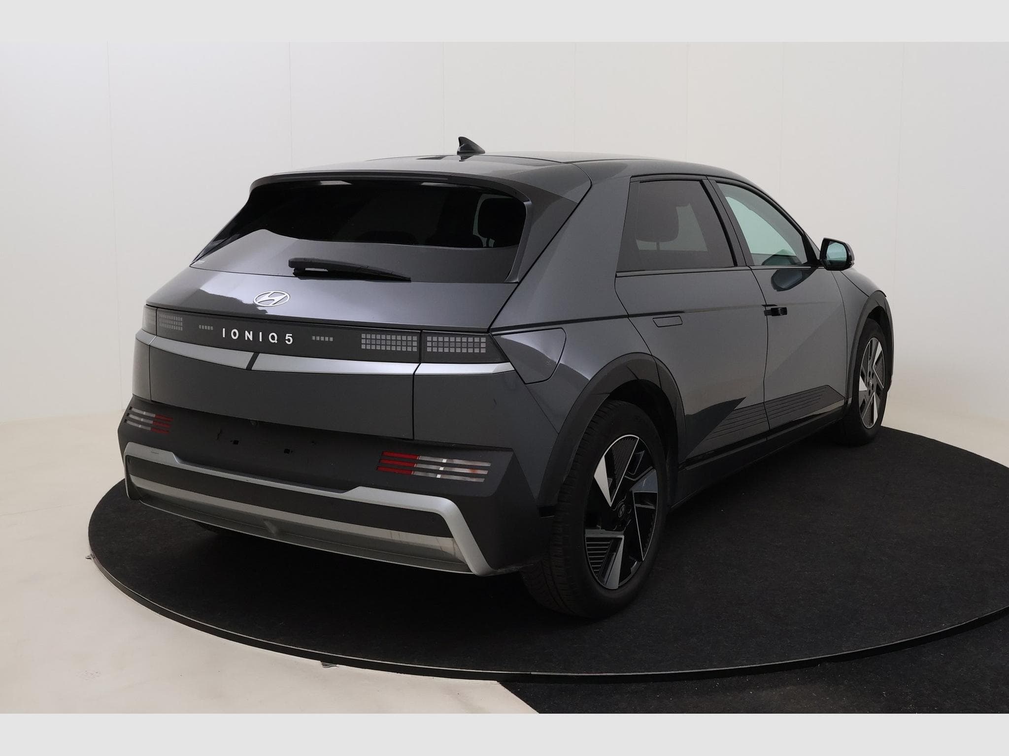 Hyundai IONIQ 5 Core Plus (2025) - Photo 6