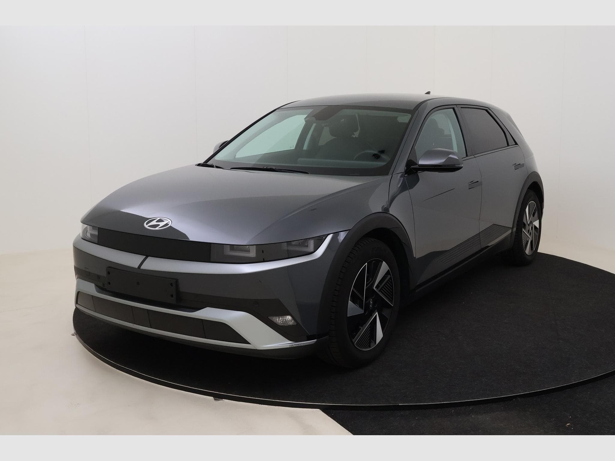 Hyundai IONIQ 5 Core Plus (2025) - Photo 1