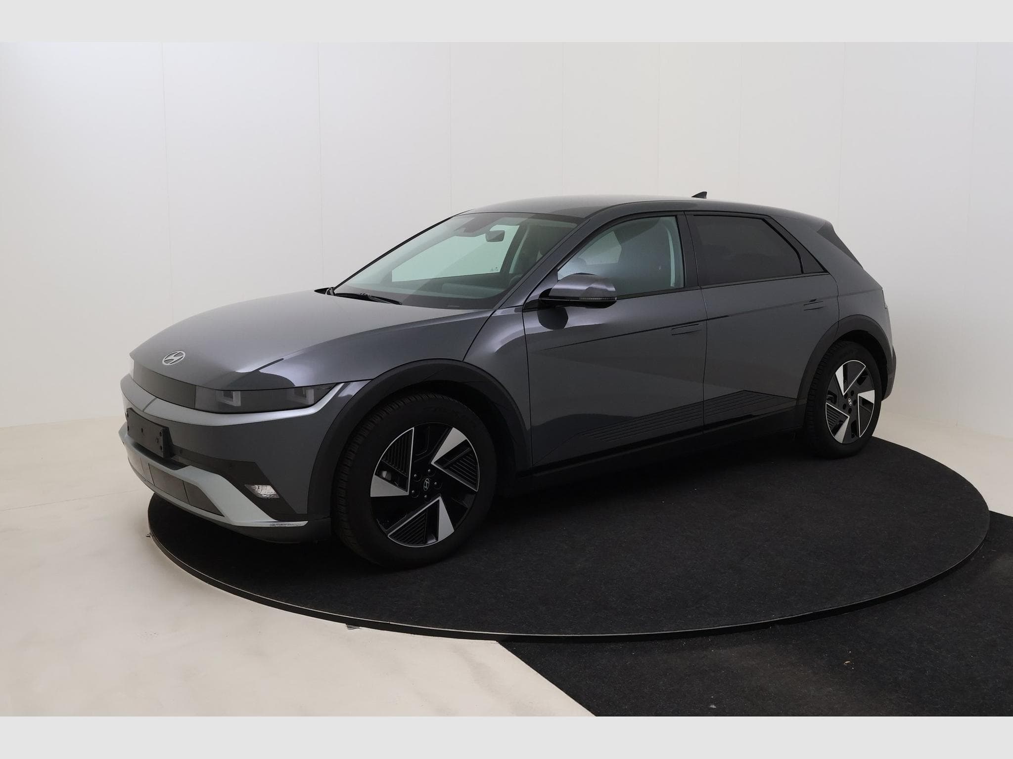 Hyundai IONIQ 5 Core Plus (2025) - Photo 10