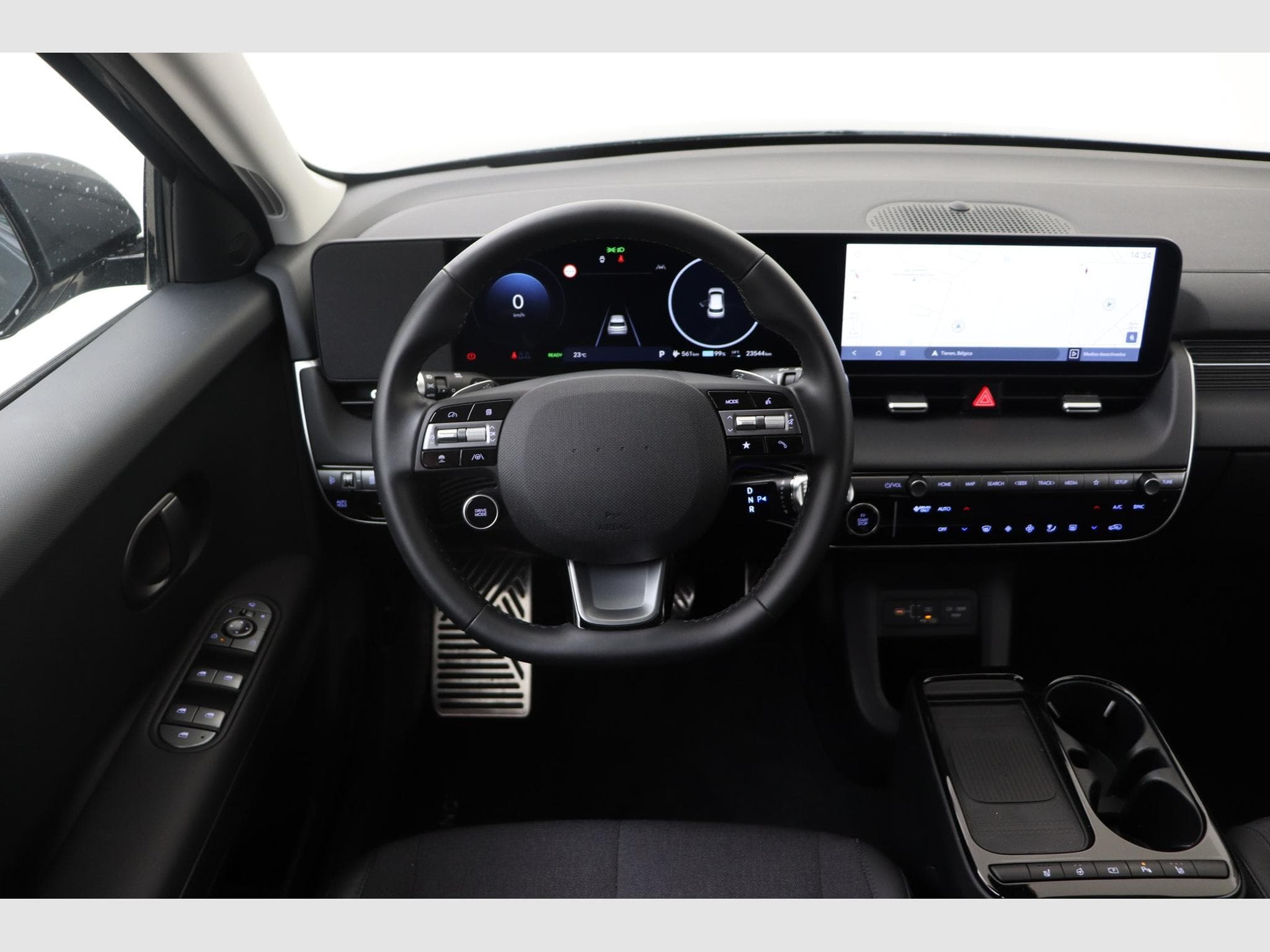Hyundai IONIQ 5 Core Plus (2025) - Photo 11