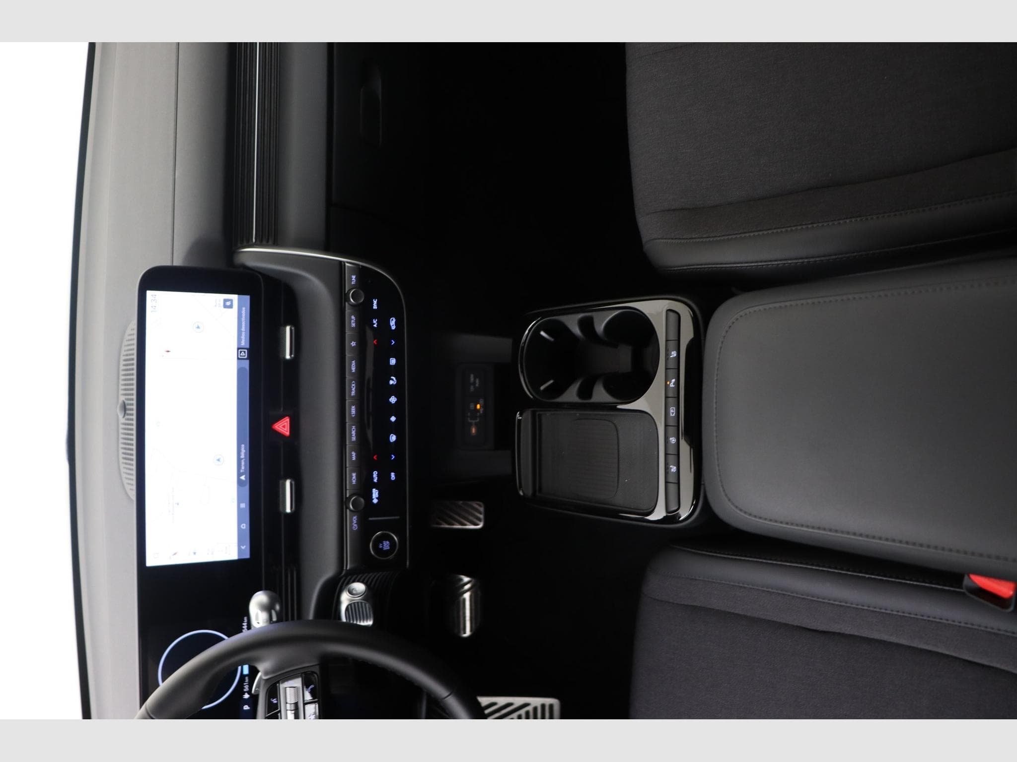Hyundai IONIQ 5 Core Plus (2025) - Photo 12