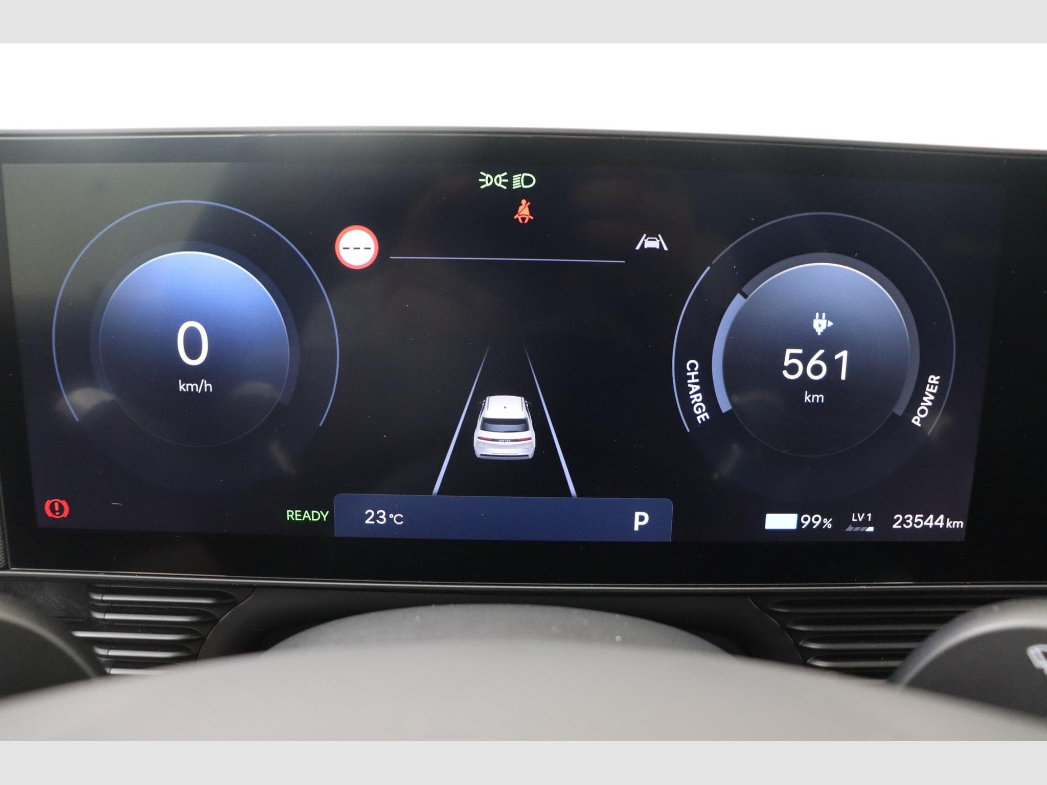 Hyundai IONIQ 5 Core Plus (2025) - Photo 20