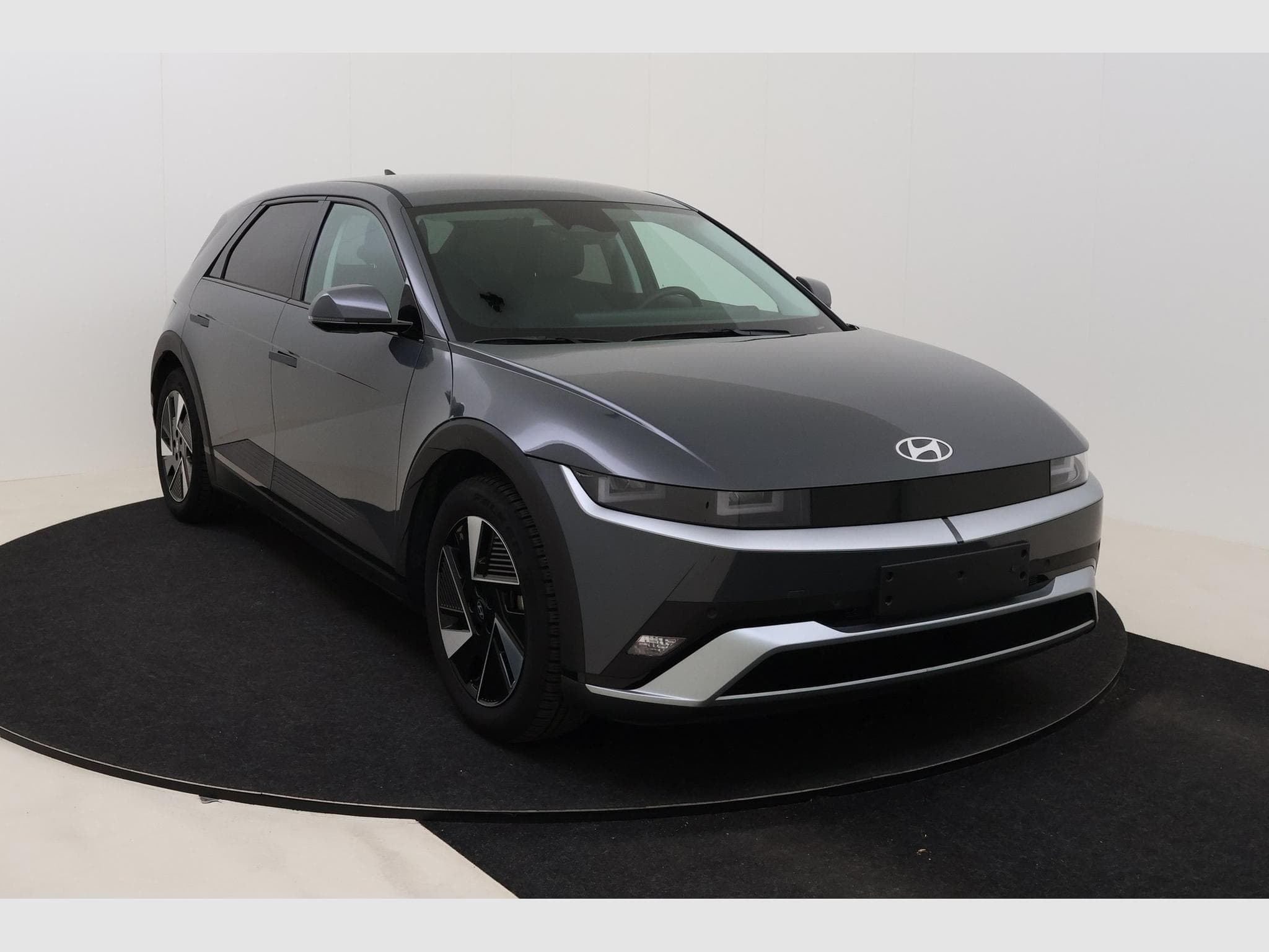 Hyundai IONIQ 5 Core Plus (2025) - Photo 3