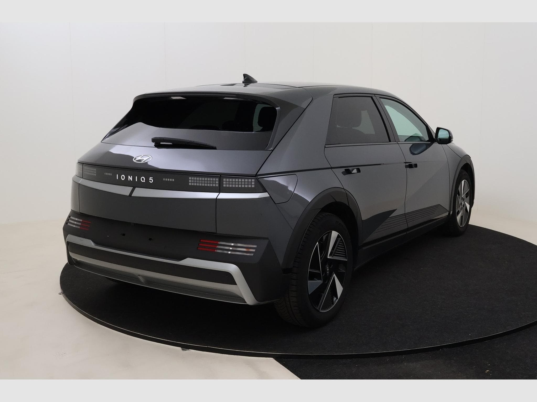 Hyundai IONIQ 5 Core Plus (2025) - Photo 6