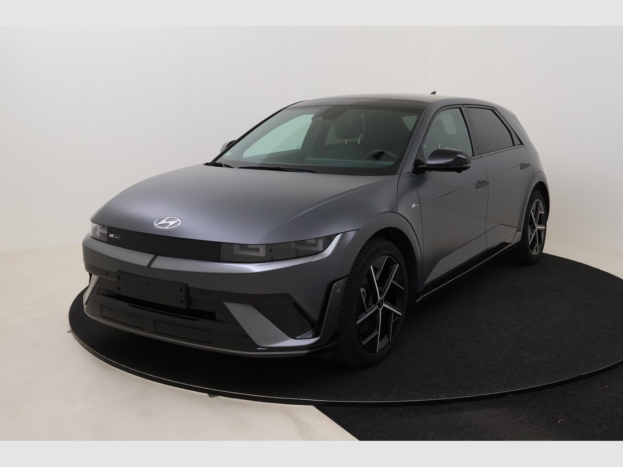 Hyundai IONIQ 5 Balance Vision N-Line (2025) - Photo 1