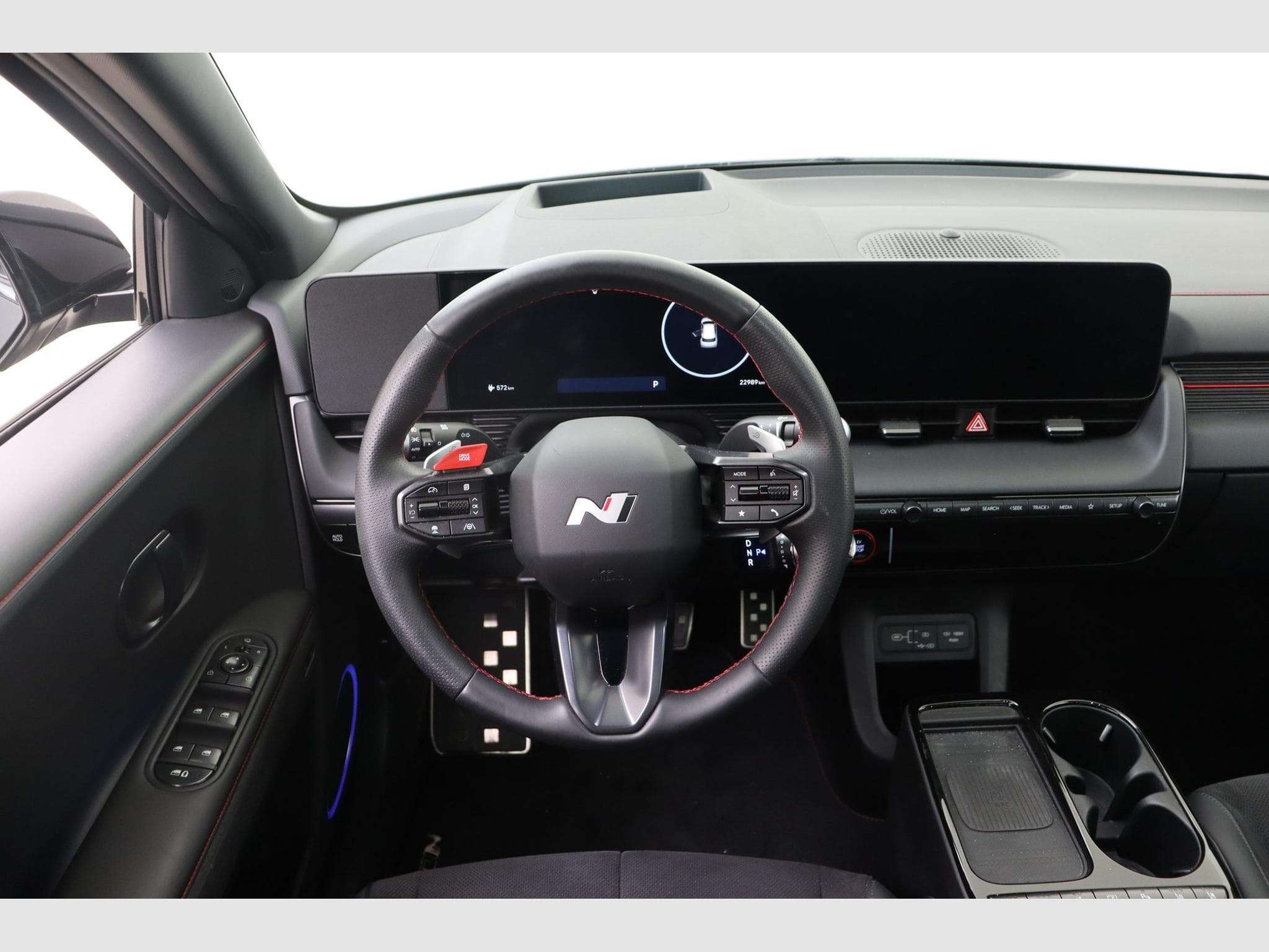 Hyundai IONIQ 5 Balance Vision N-Line (2025) - Photo 11