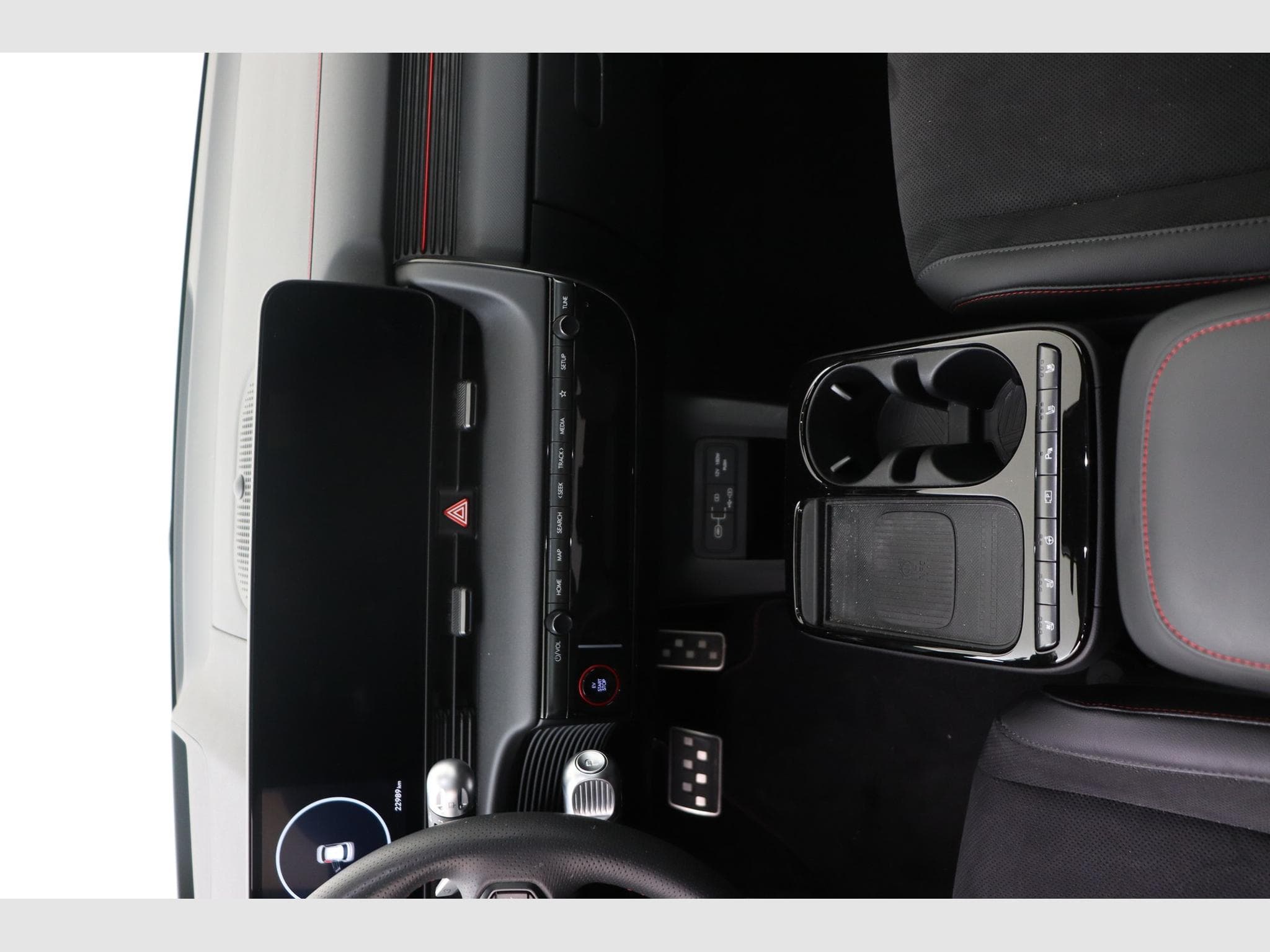 Hyundai IONIQ 5 Balance Vision N-Line (2025) - Photo 12