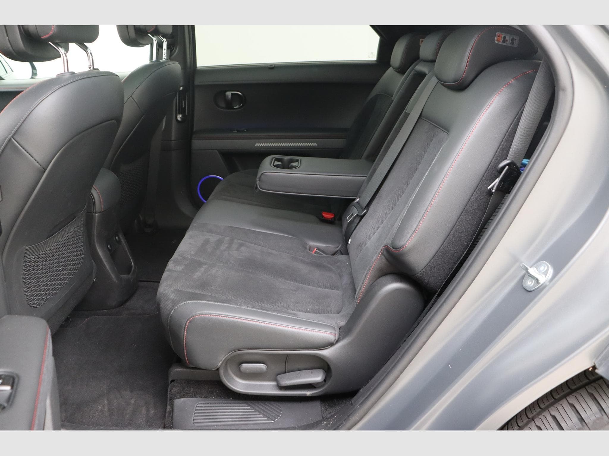 Hyundai IONIQ 5 Balance Vision N-Line (2025) - Photo 14
