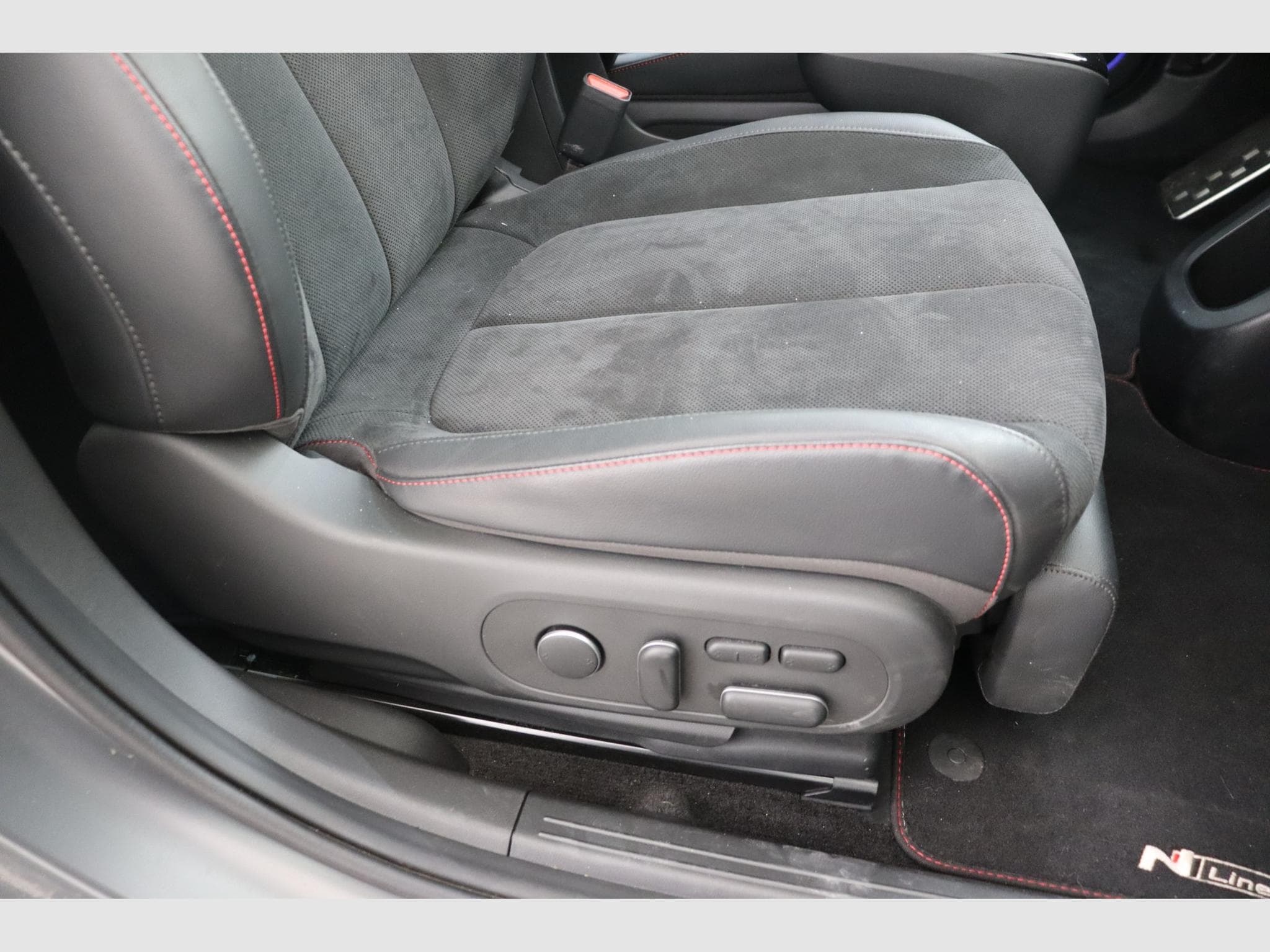 Hyundai IONIQ 5 Balance Vision N-Line (2025) - Photo 16