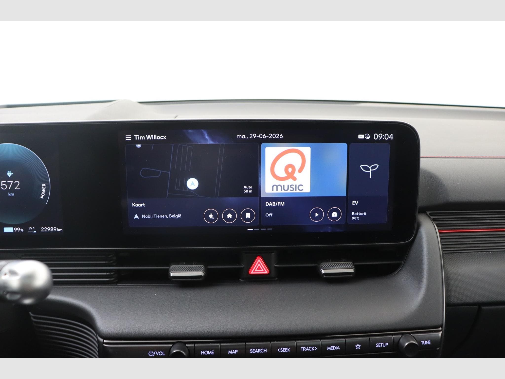 Hyundai IONIQ 5 Balance Vision N-Line (2025) - Photo 19