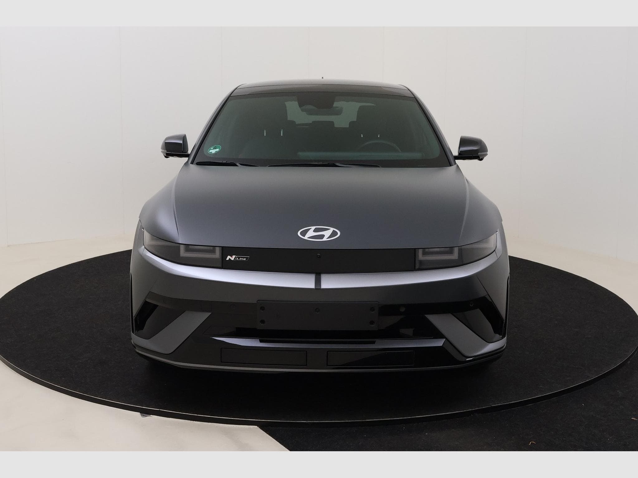 Hyundai IONIQ 5 Balance Vision N-Line (2025) - Photo 2