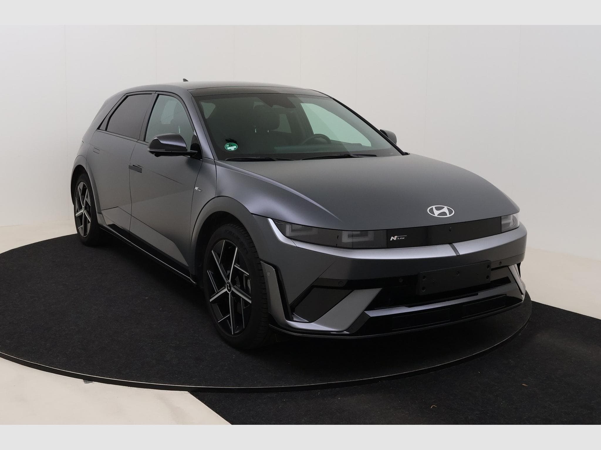Hyundai IONIQ 5 Balance Vision N-Line (2025) - Photo 3