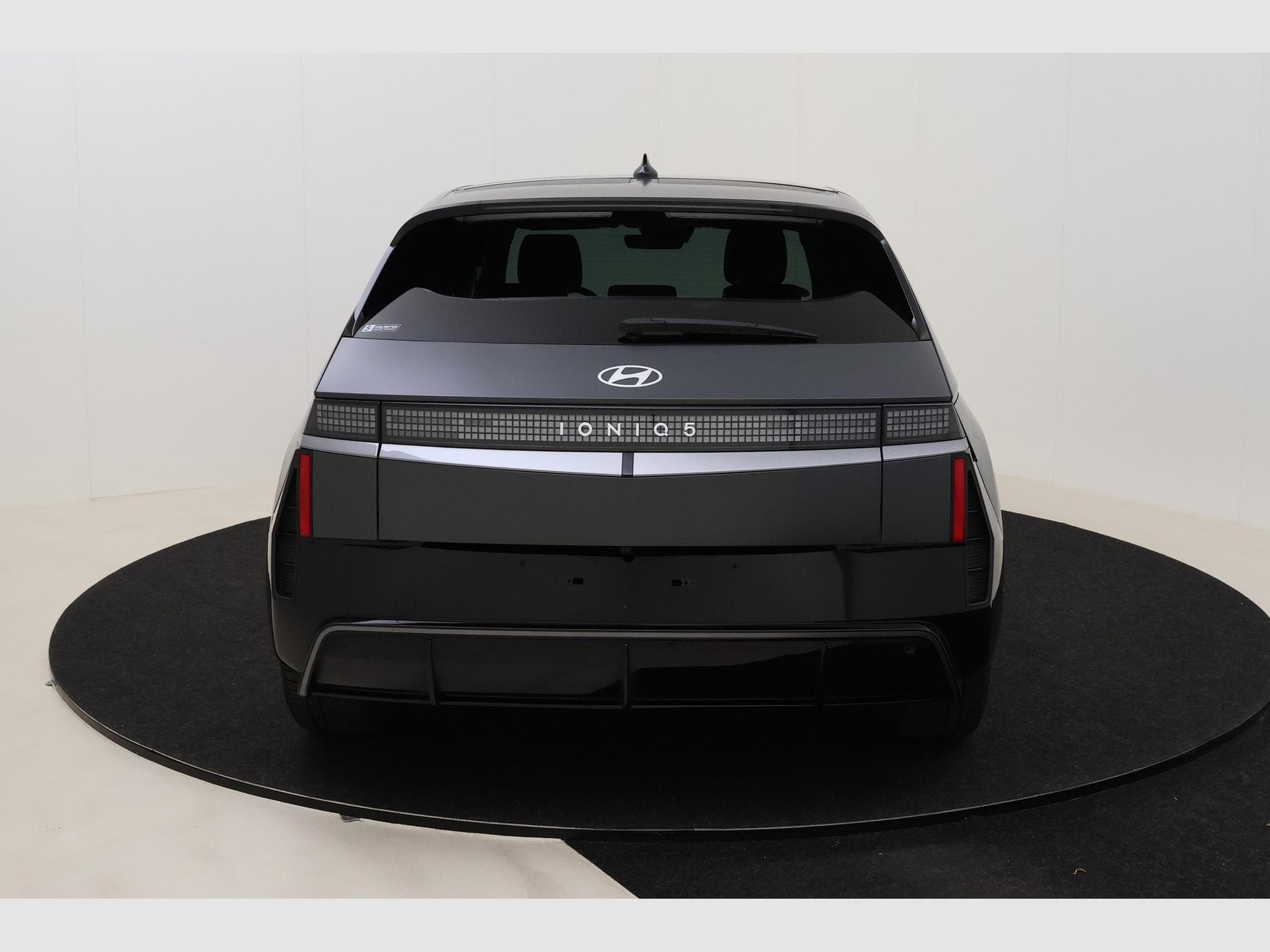 Hyundai IONIQ 5 Balance Vision N-Line (2025) - Photo 7
