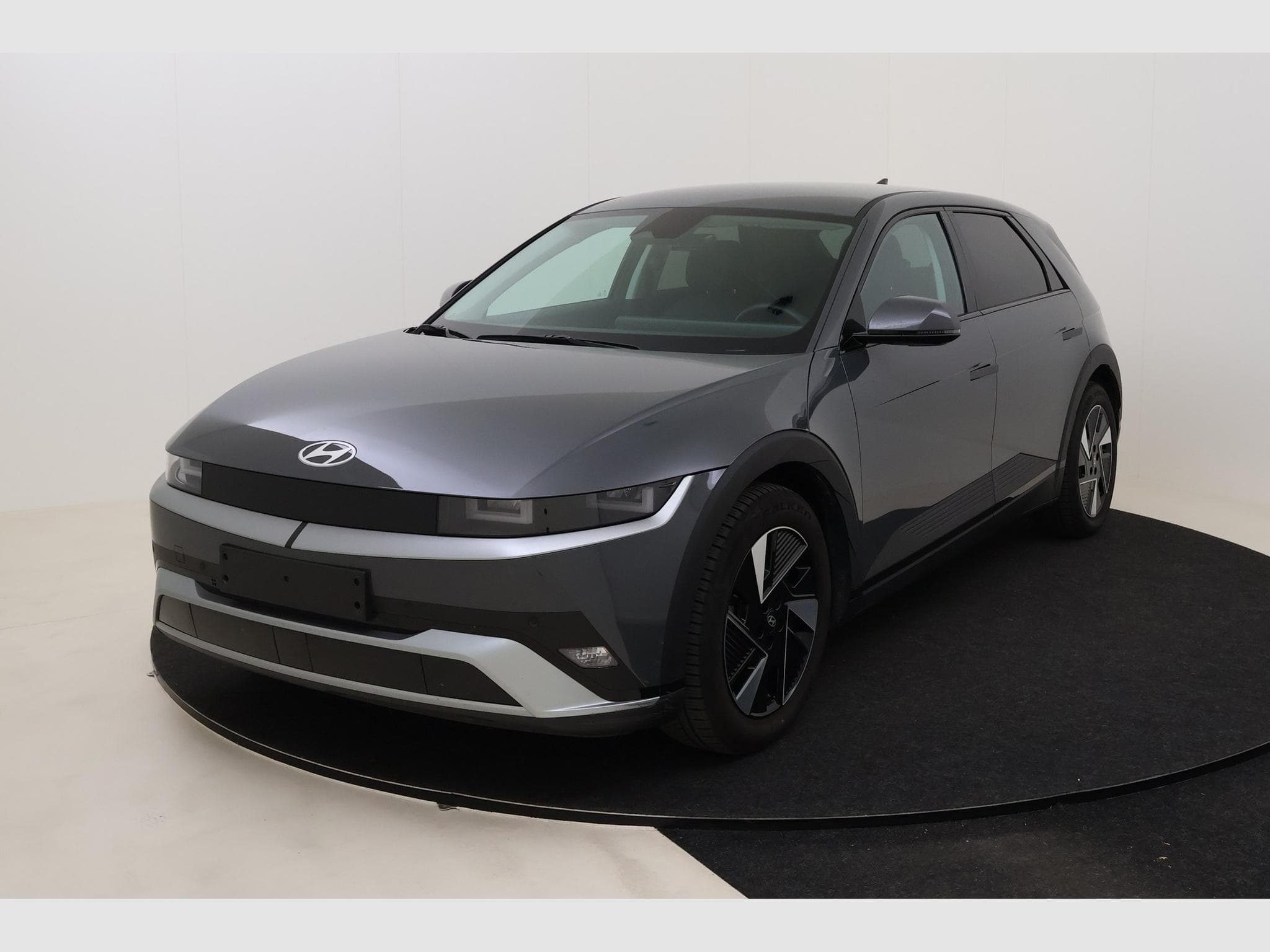 Hyundai IONIQ 5 Core Plus (2025) - Photo 1
