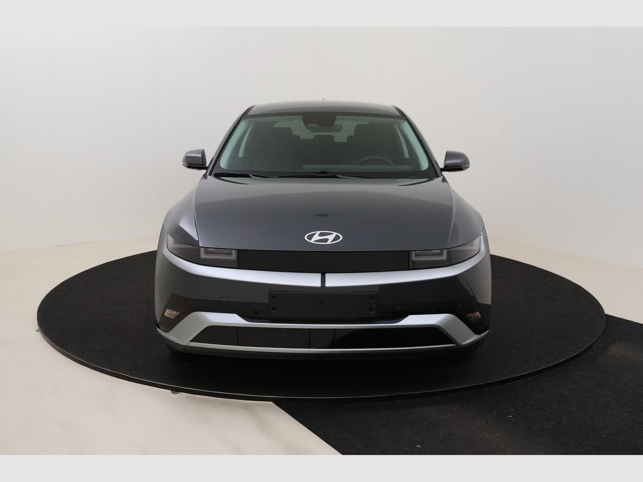Hyundai IONIQ 5 Core Plus (2025) - Photo 2