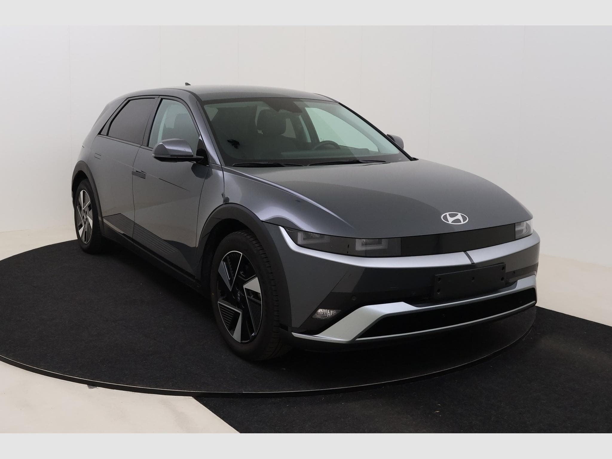 Hyundai IONIQ 5 Core Plus (2025) - Photo 3