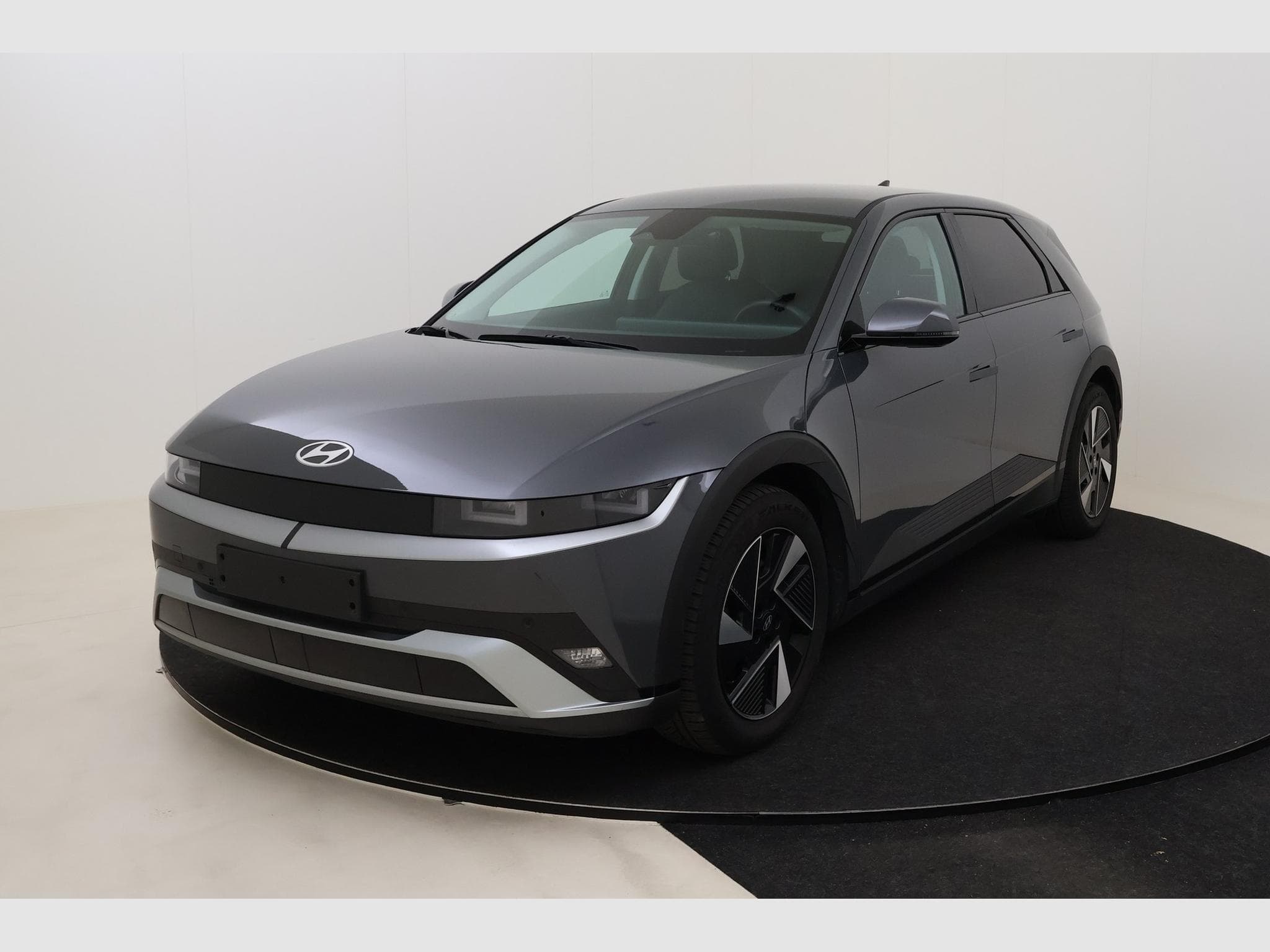 Hyundai IONIQ 5 Core Plus (2025) - Photo 1
