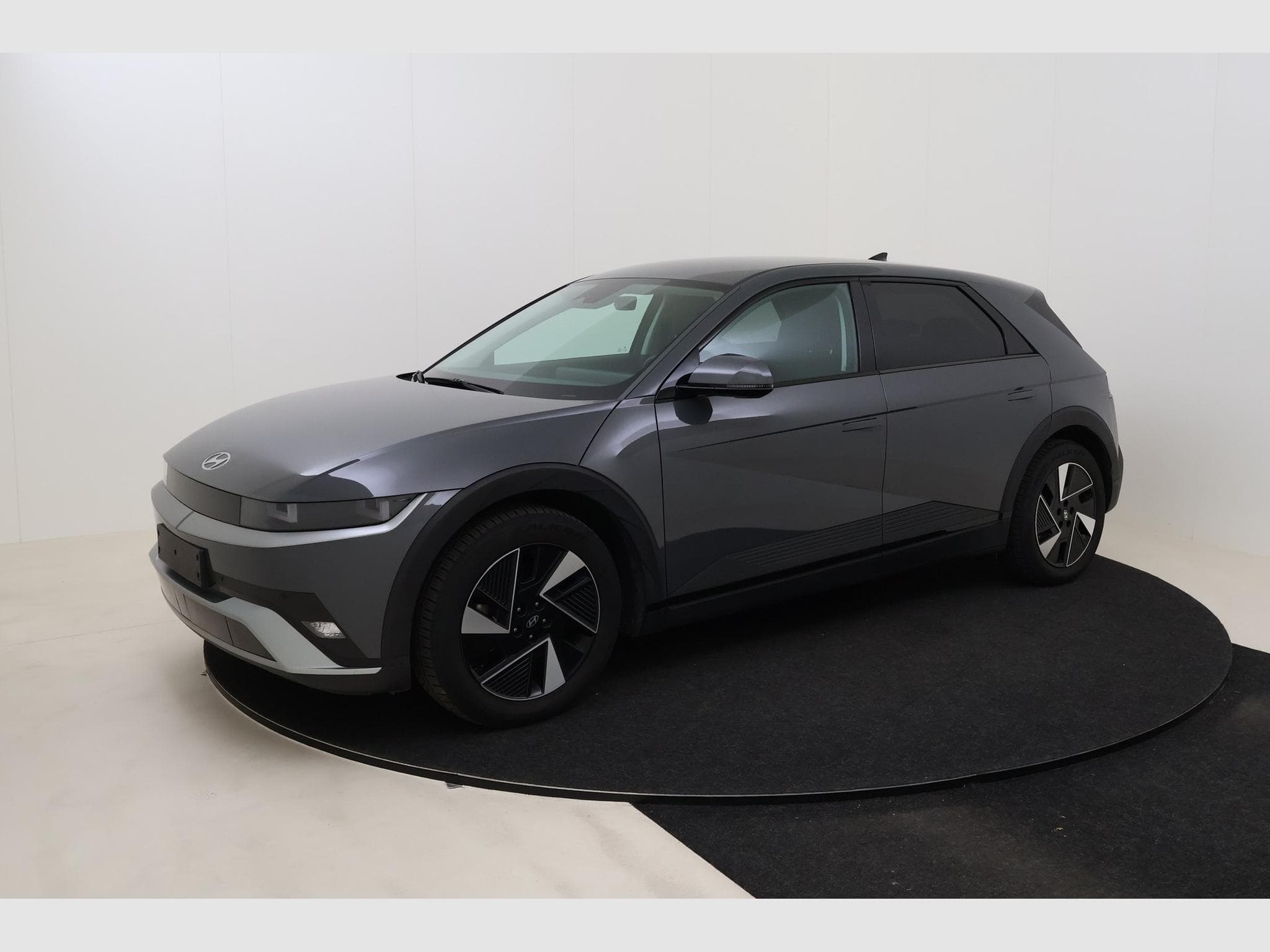 Hyundai IONIQ 5 Core Plus (2025) - Photo 10