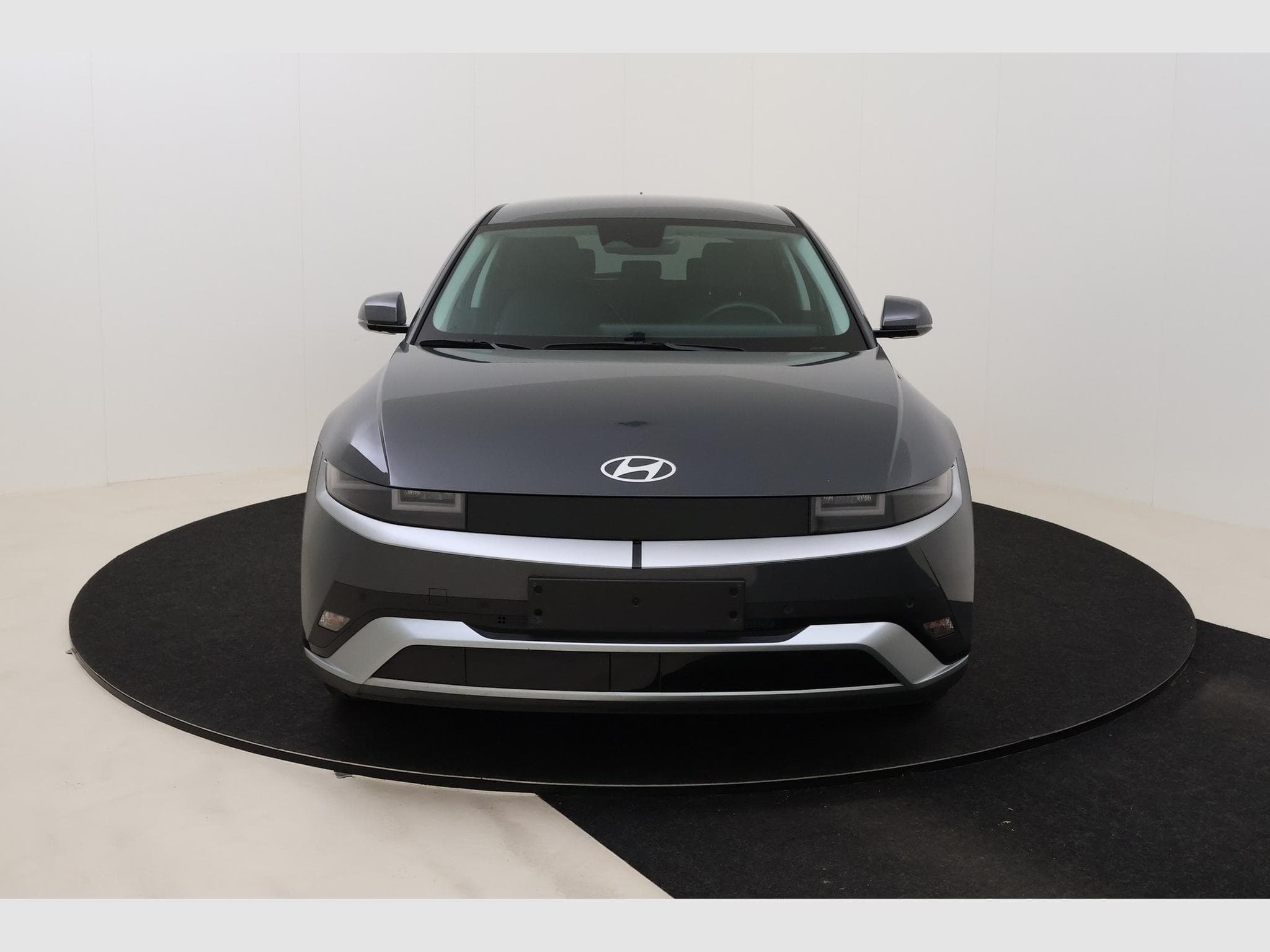 Hyundai IONIQ 5 Core Plus (2025) - Photo 2