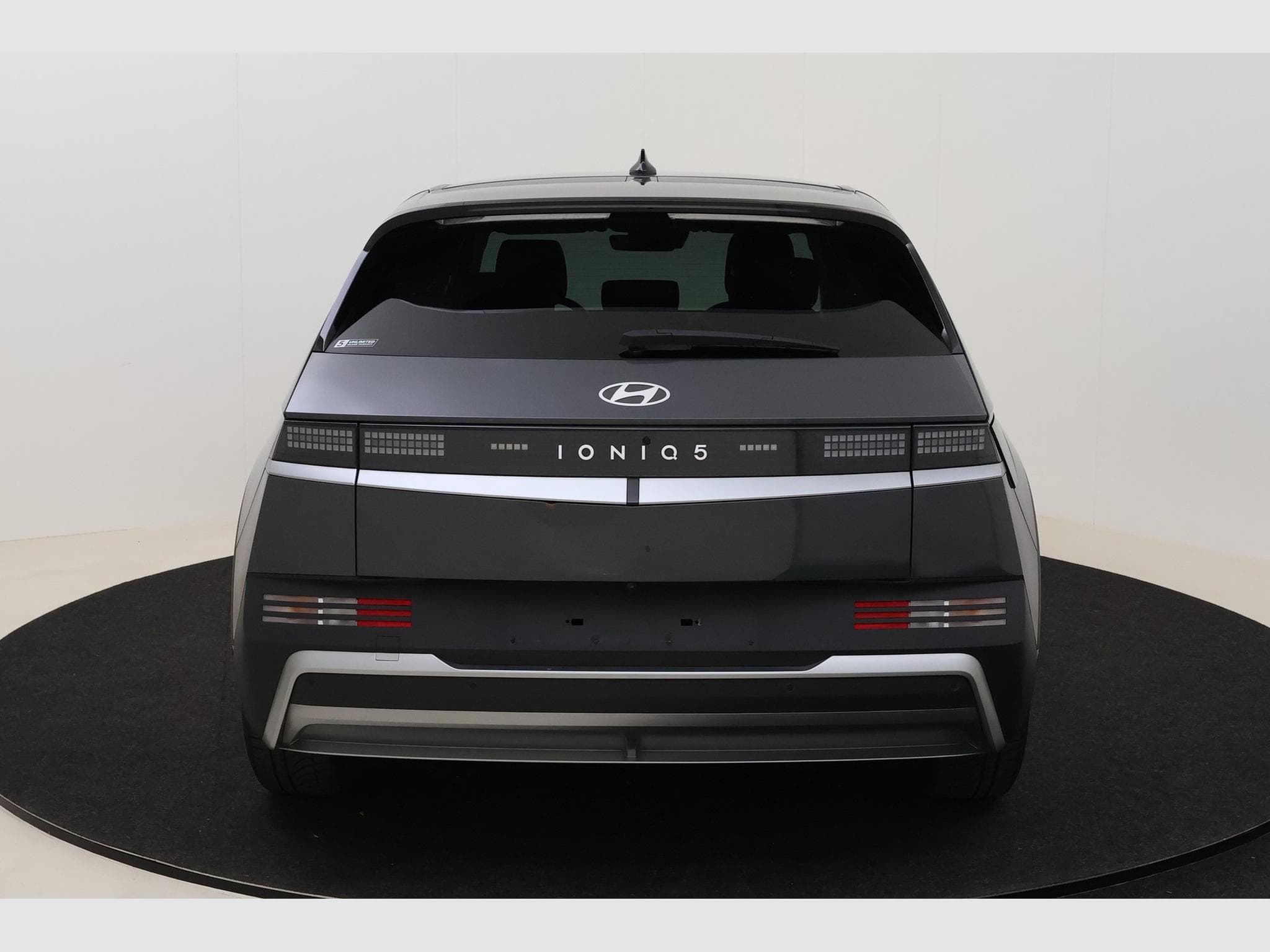 Hyundai IONIQ 5 Core Plus (2025) - Photo 7