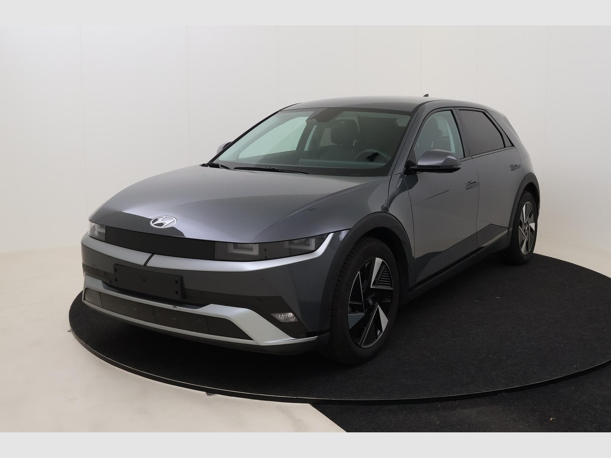 Hyundai IONIQ 5 Core Plus (2025) - Photo 1